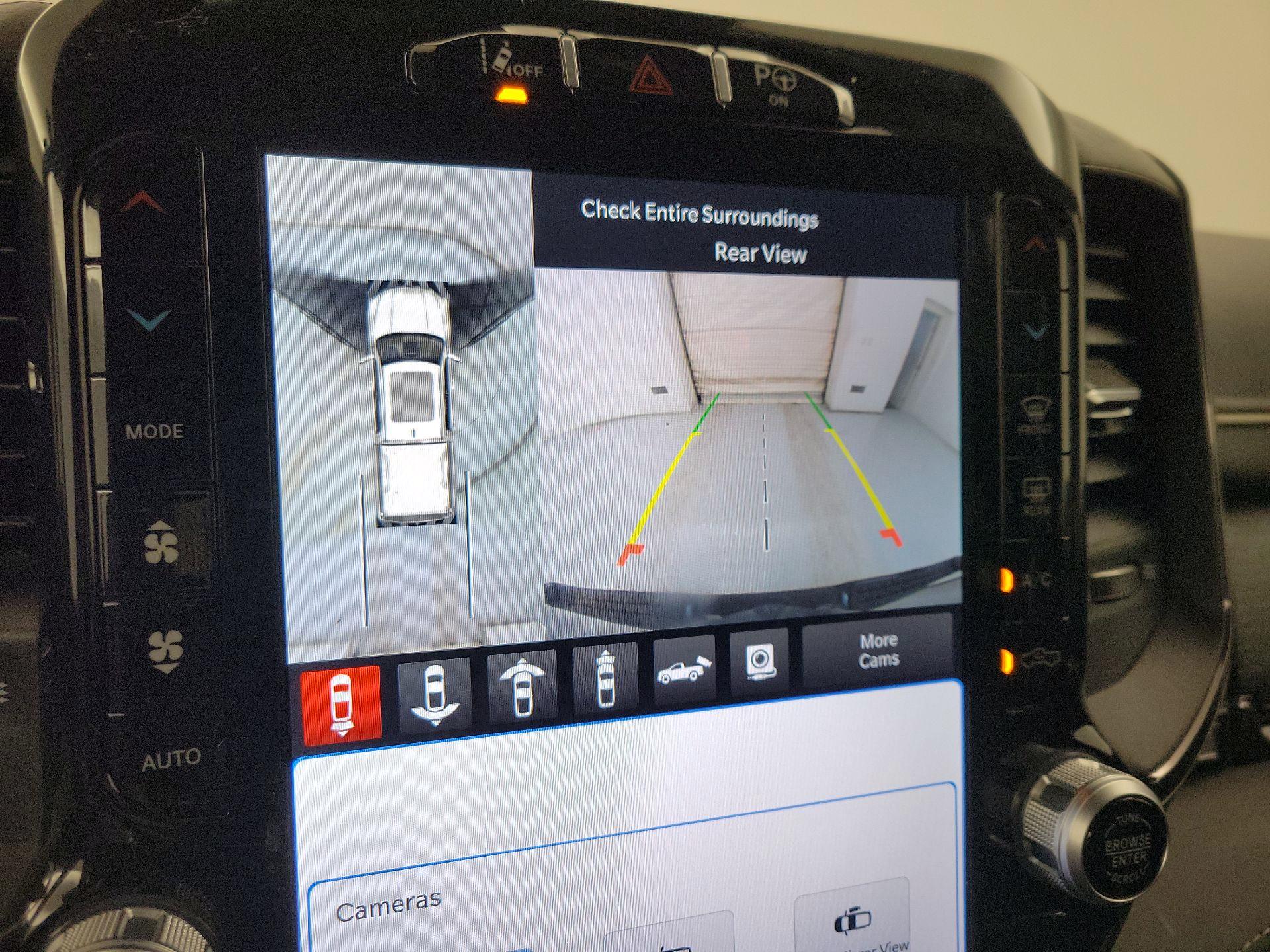 Thumbnail: 2024 RAM 1500 - 15