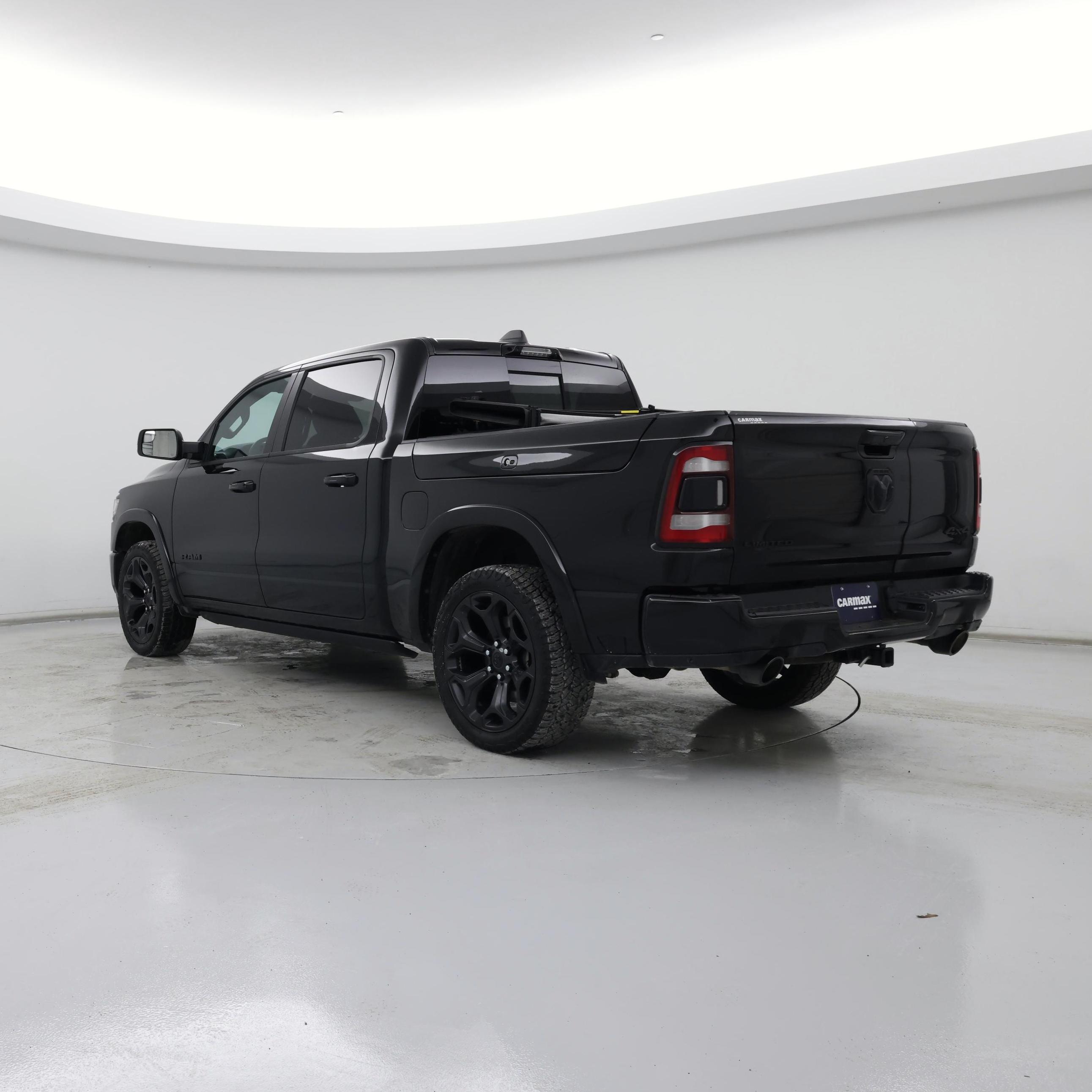 Thumbnail: 2024 RAM 1500 - 2