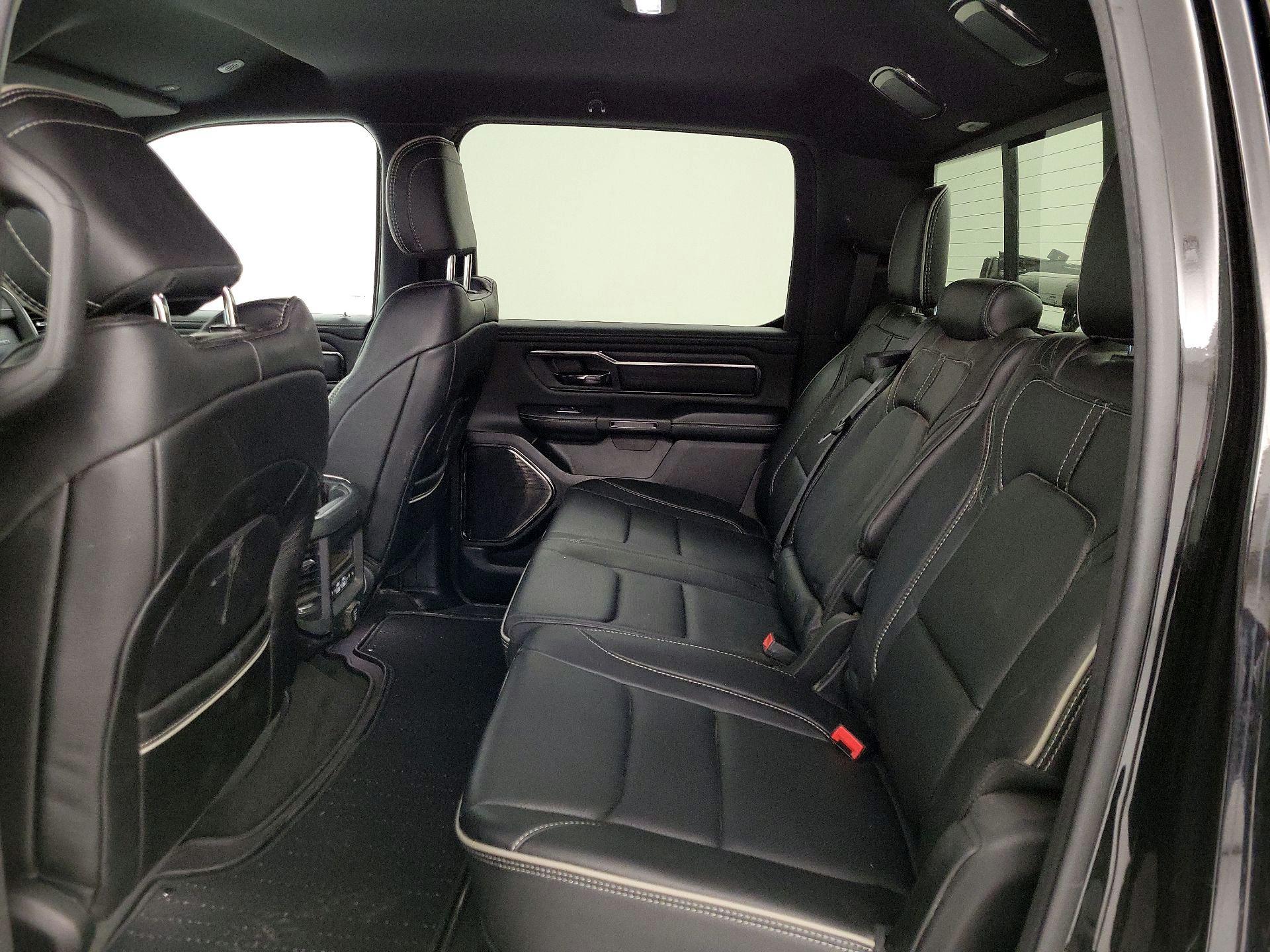 Thumbnail: 2024 RAM 1500 - 20