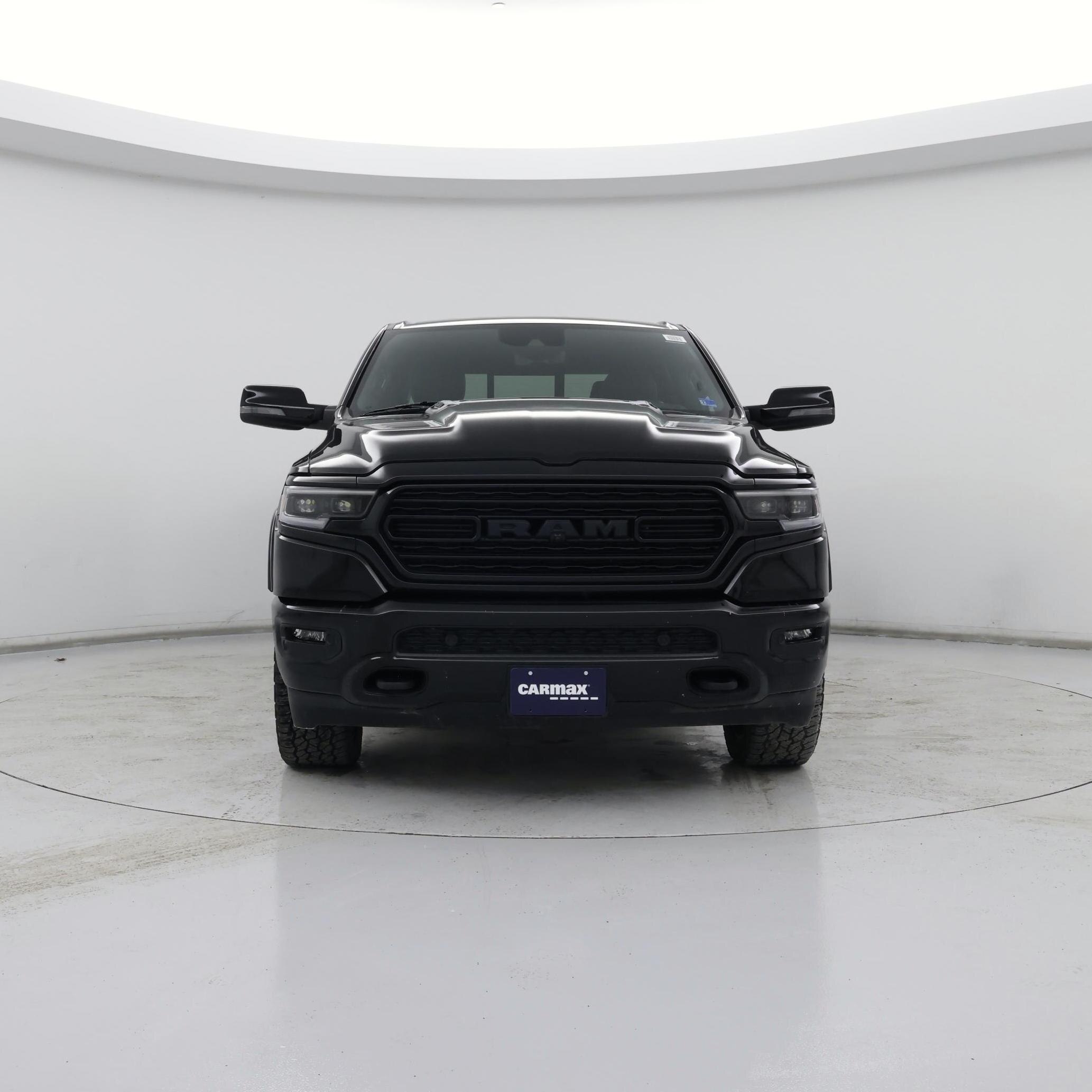 Thumbnail: 2024 RAM 1500 - 5