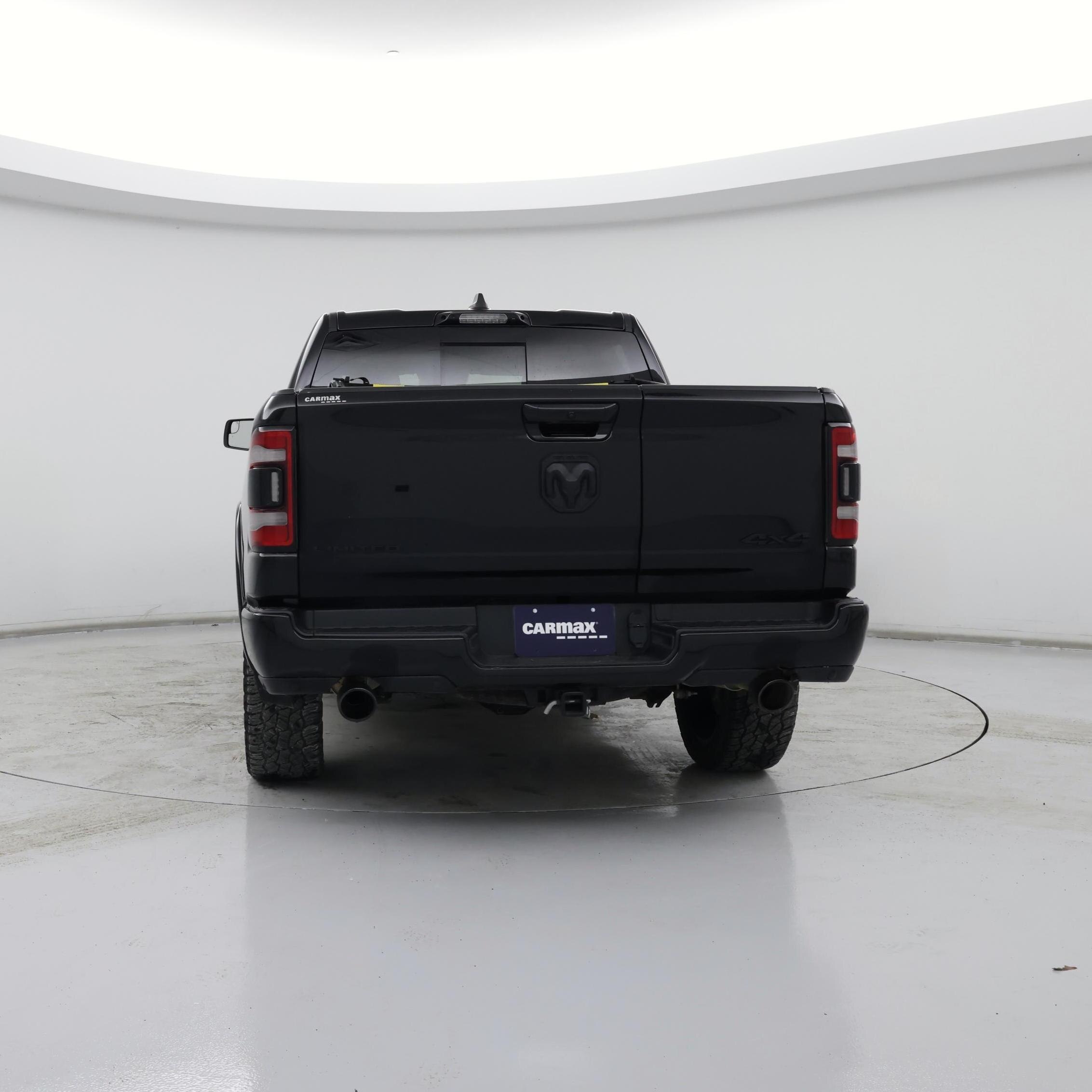 Thumbnail: 2024 RAM 1500 - 6