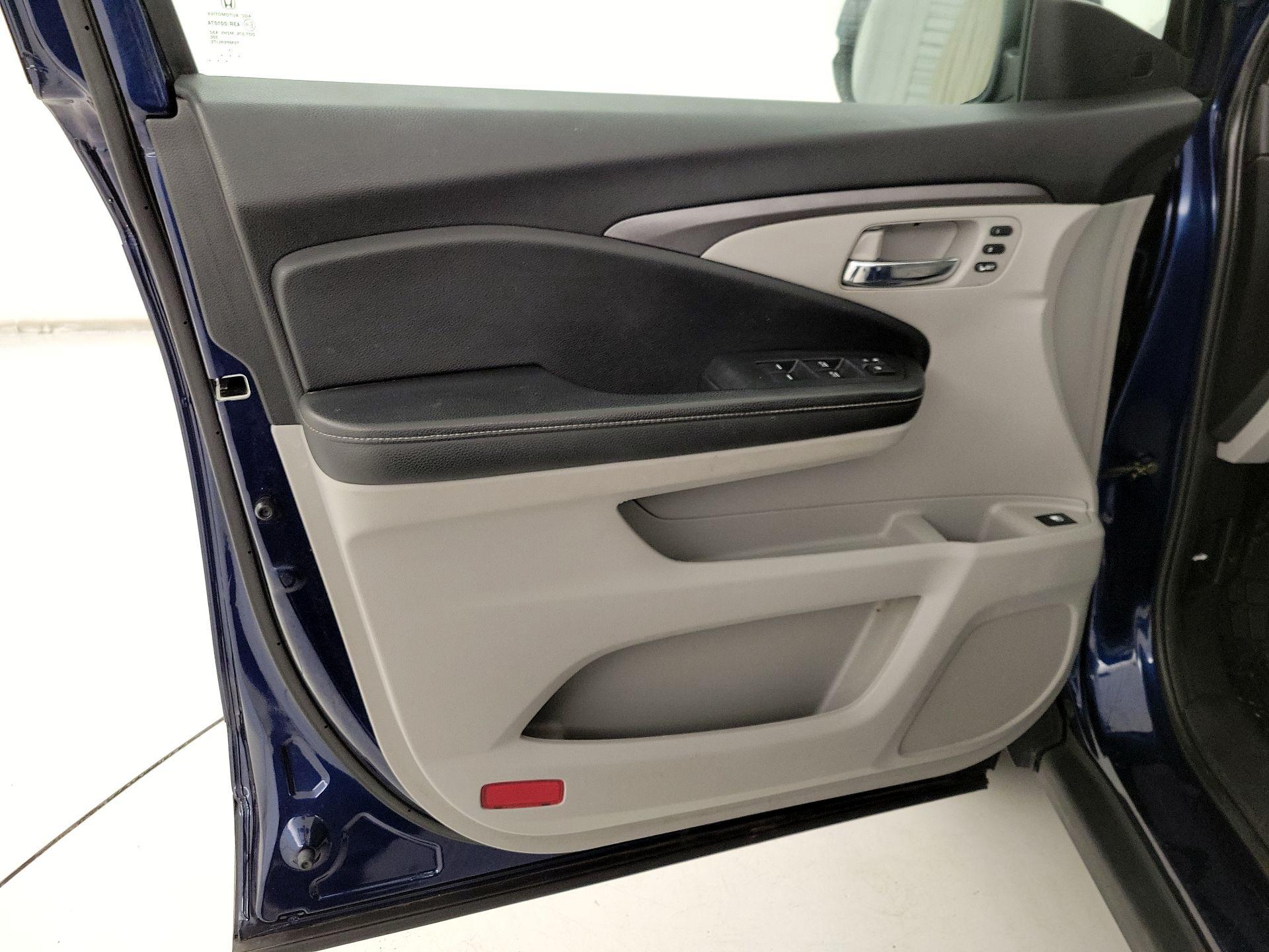 Thumbnail: 2023 Honda Ridgeline - 12