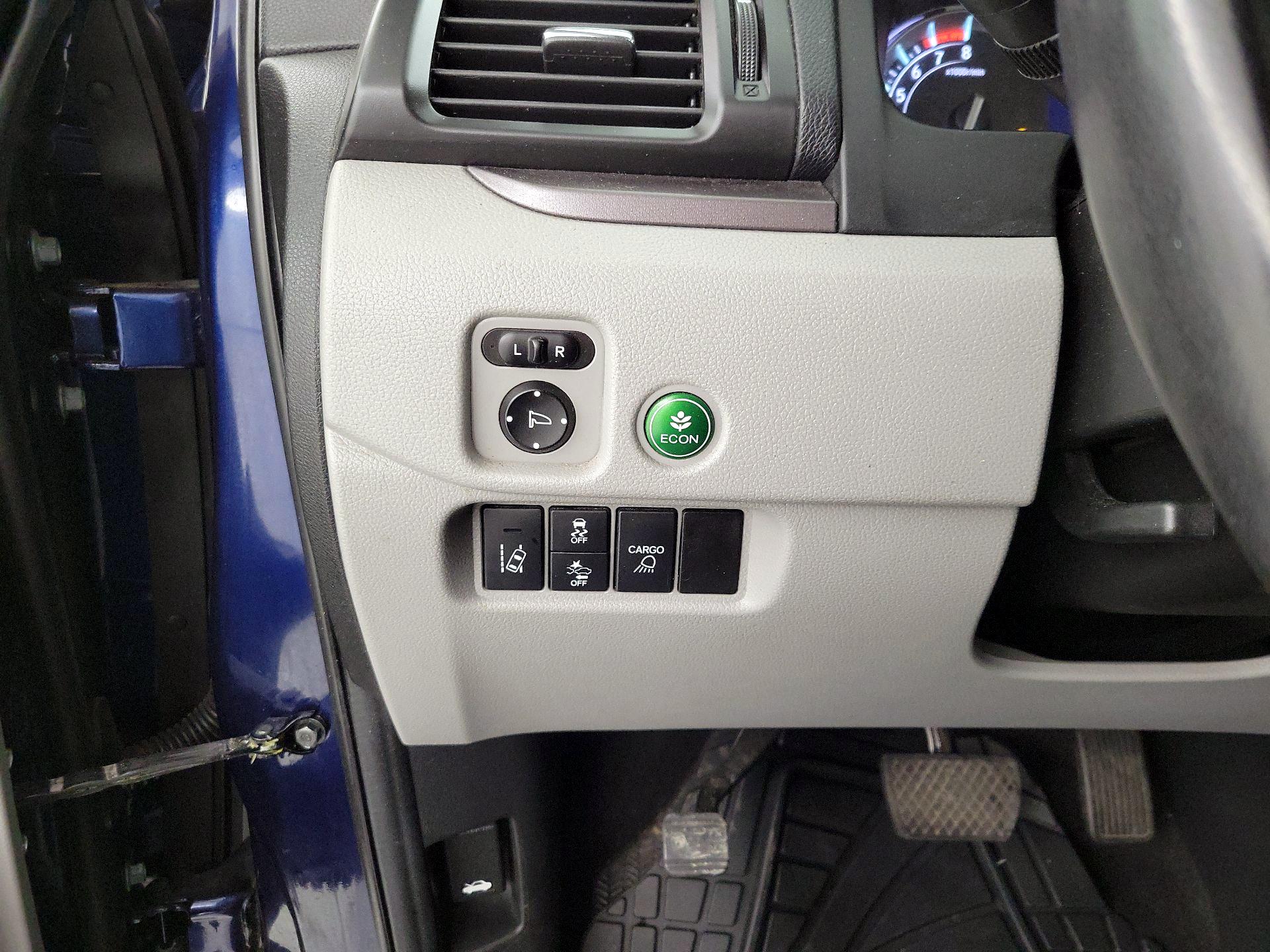 Thumbnail: 2023 Honda Ridgeline - 13