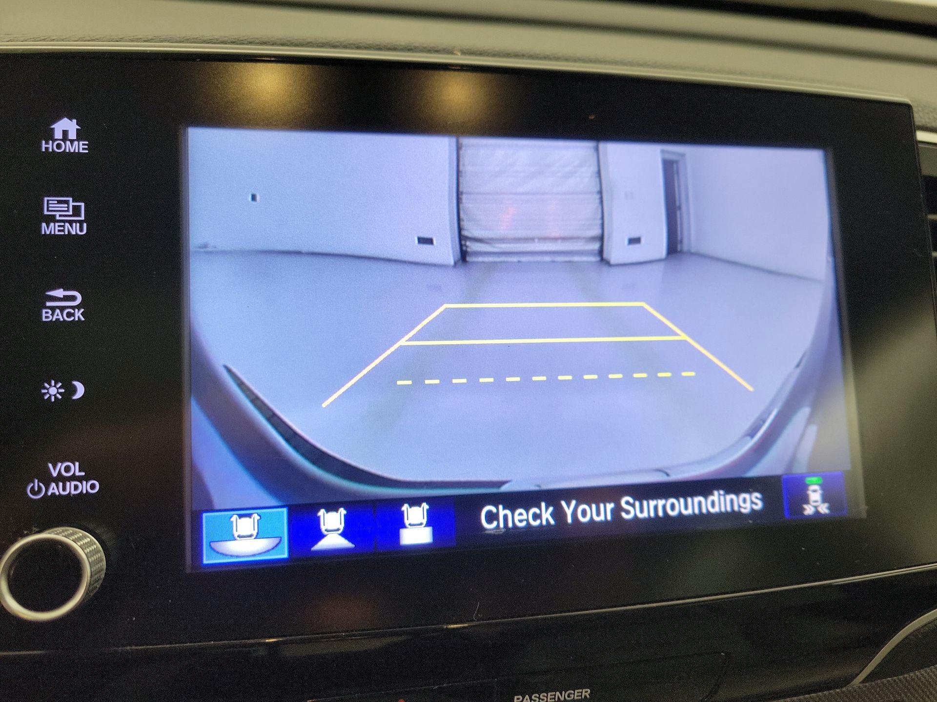 Thumbnail: 2023 Honda Ridgeline - 14