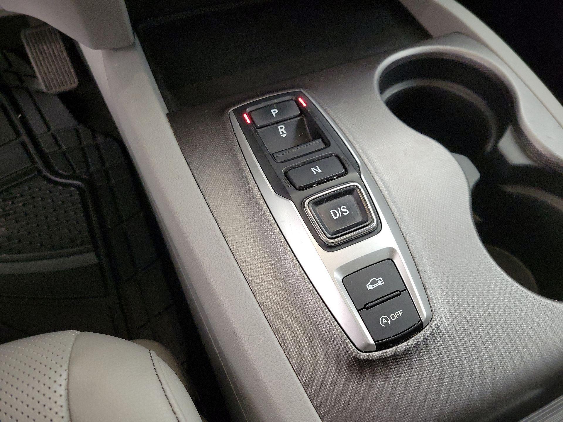 Thumbnail: 2023 Honda Ridgeline - 17