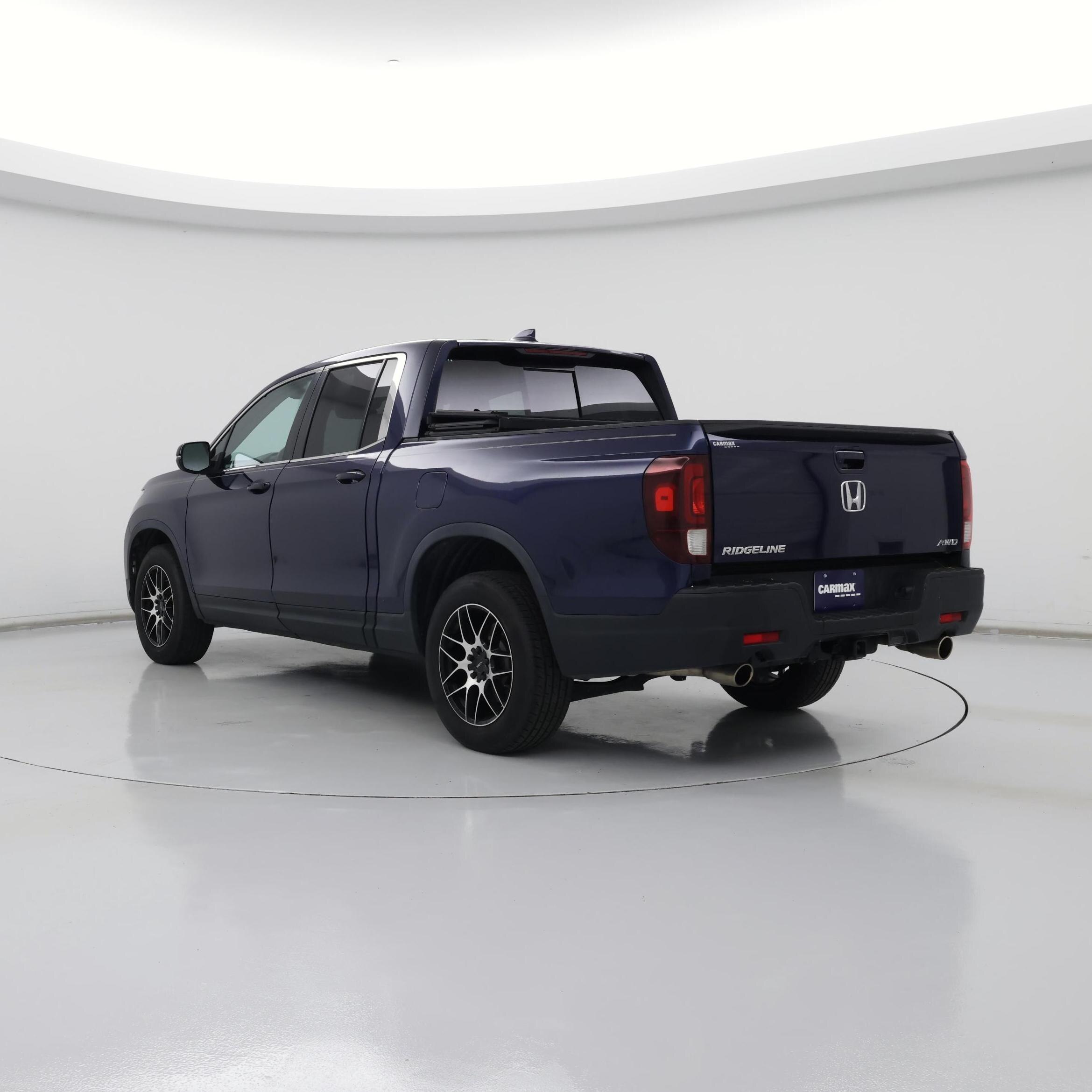 Thumbnail: 2023 Honda Ridgeline - 2