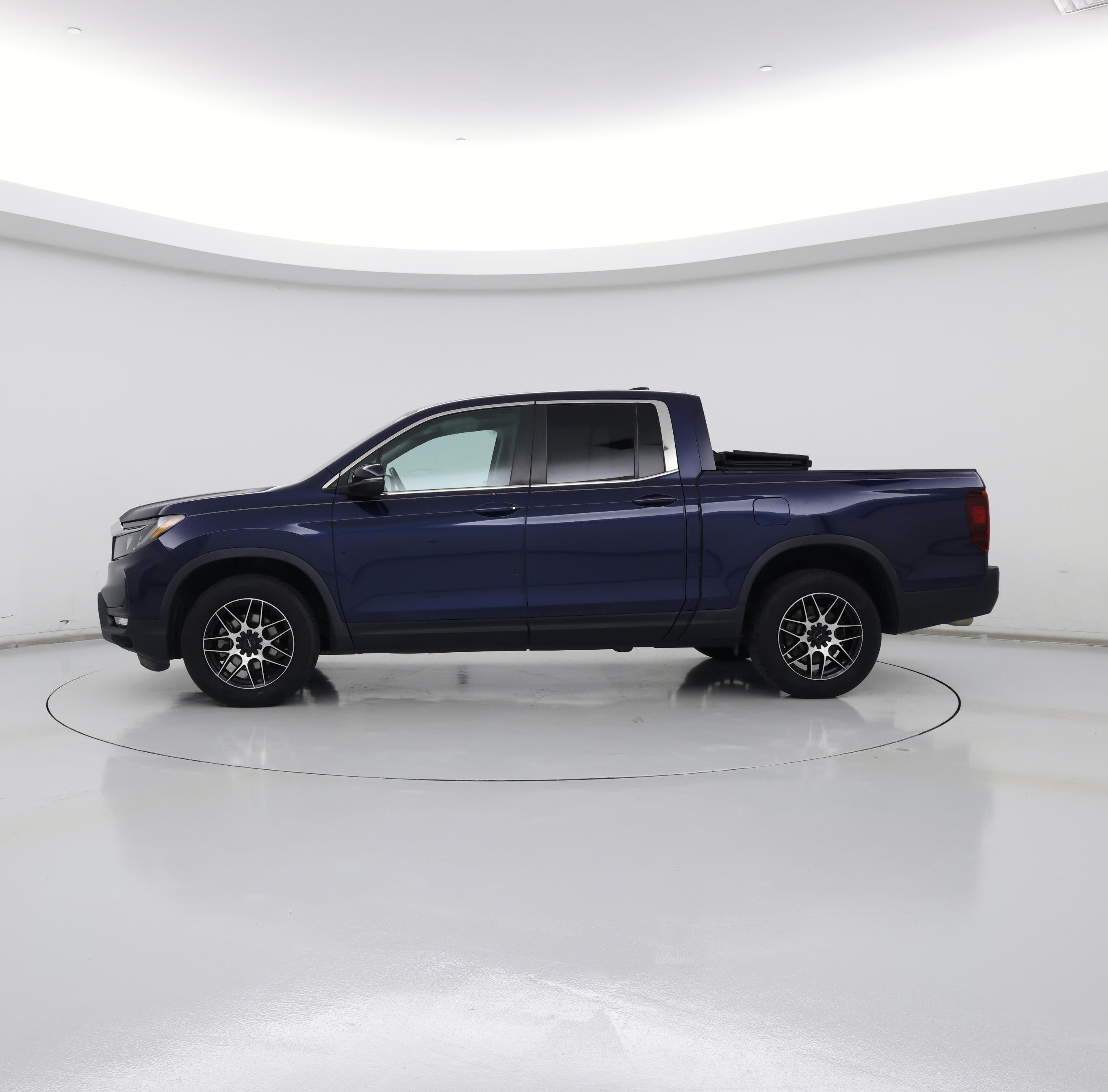 Thumbnail: 2023 Honda Ridgeline - 3