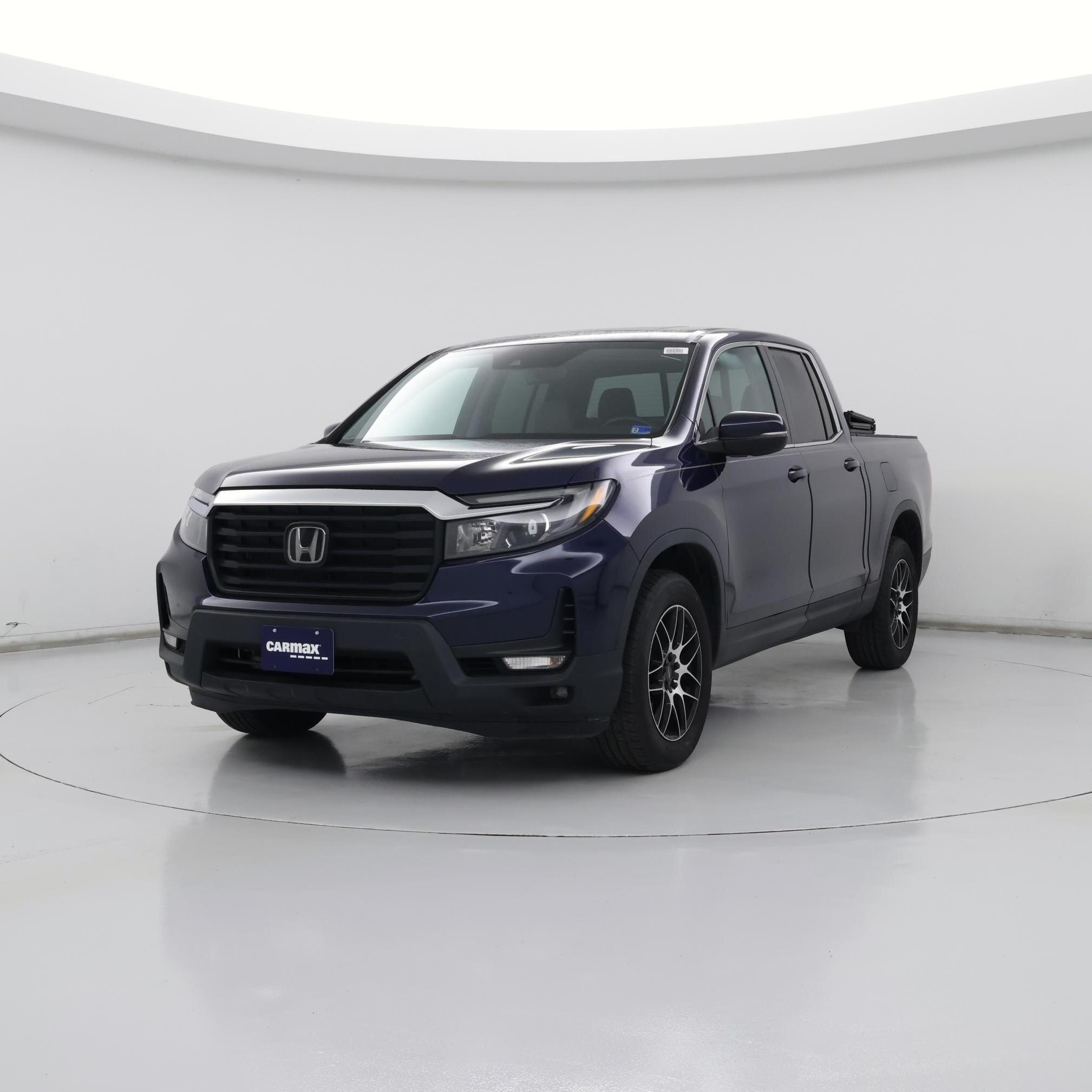 Thumbnail: 2023 Honda Ridgeline - 4