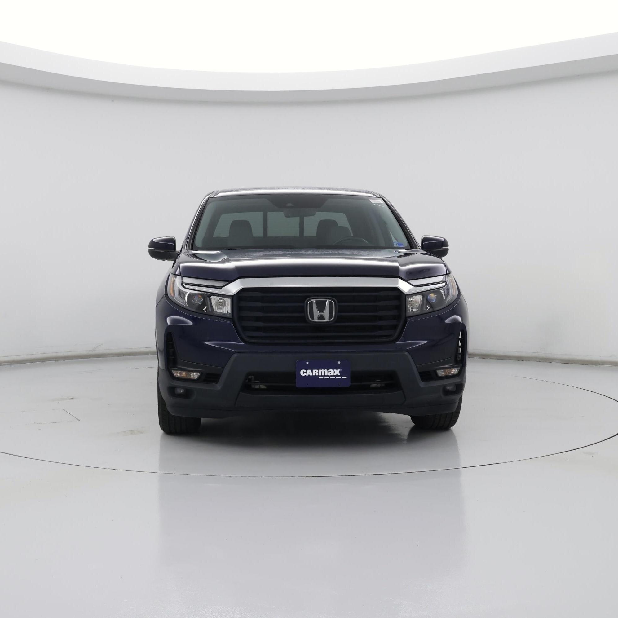 Thumbnail: 2023 Honda Ridgeline - 5