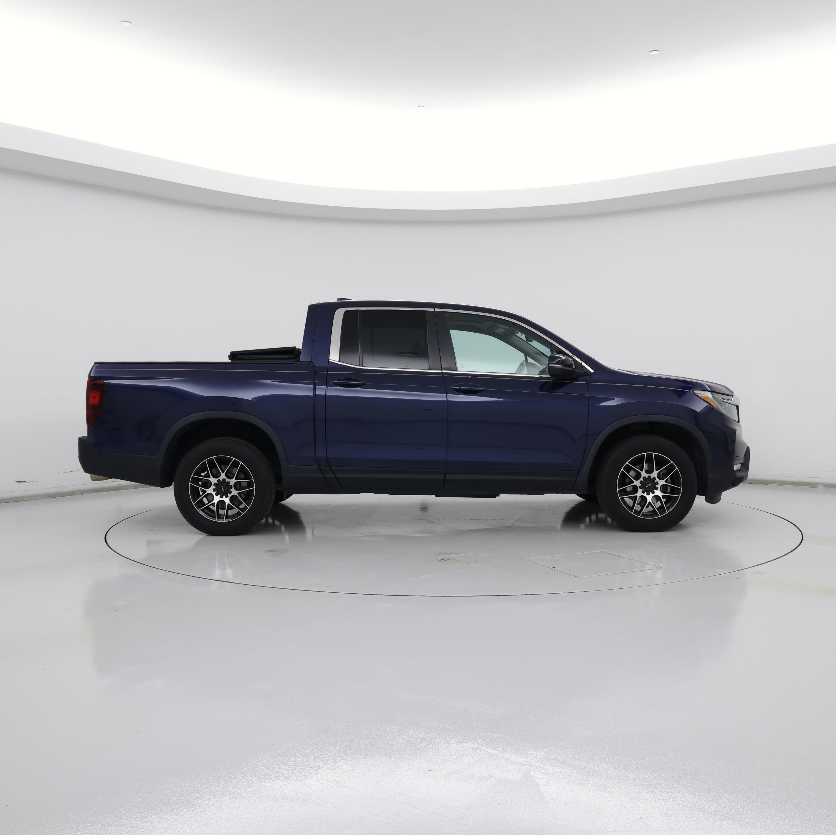 Thumbnail: 2023 Honda Ridgeline - 7