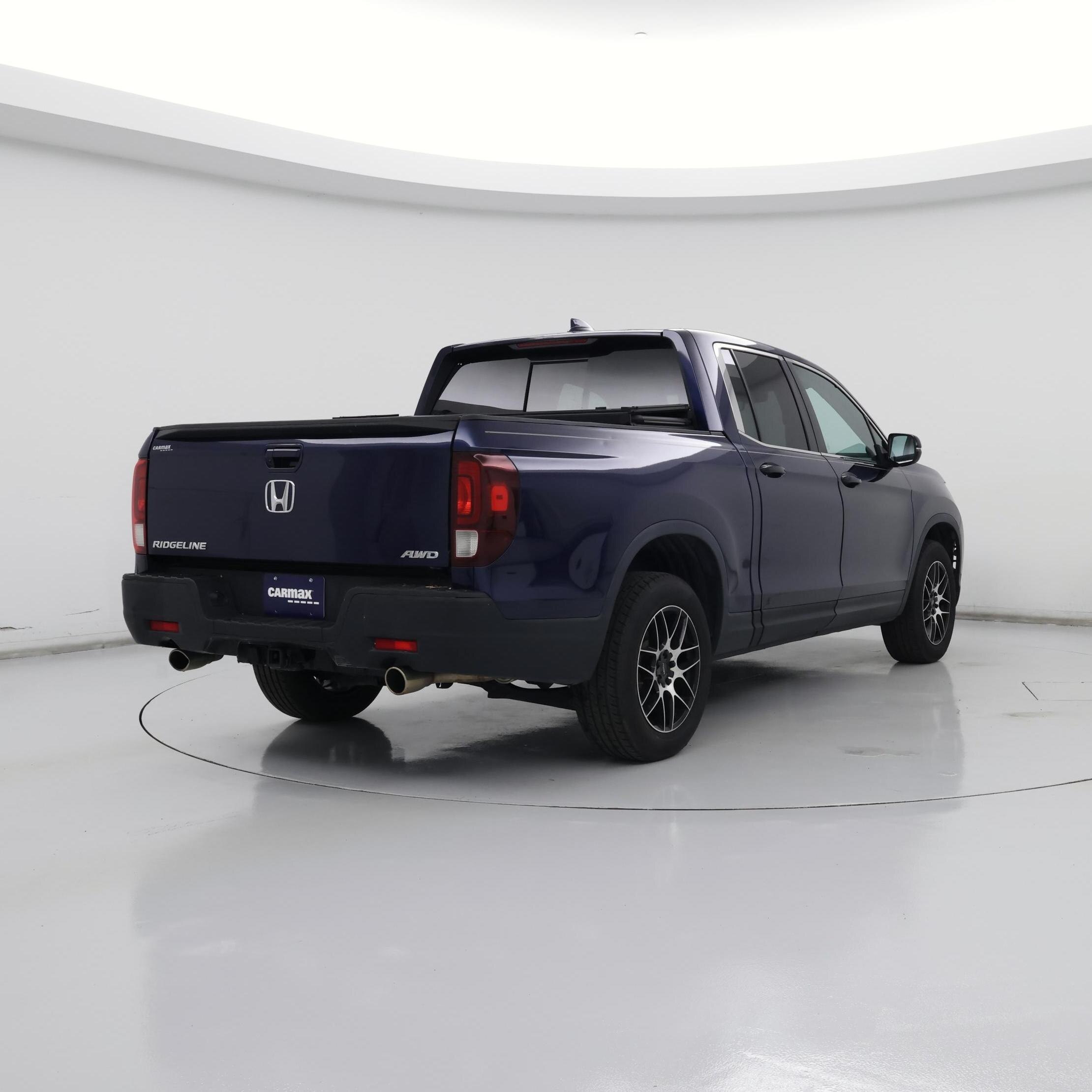 Thumbnail: 2023 Honda Ridgeline - 8