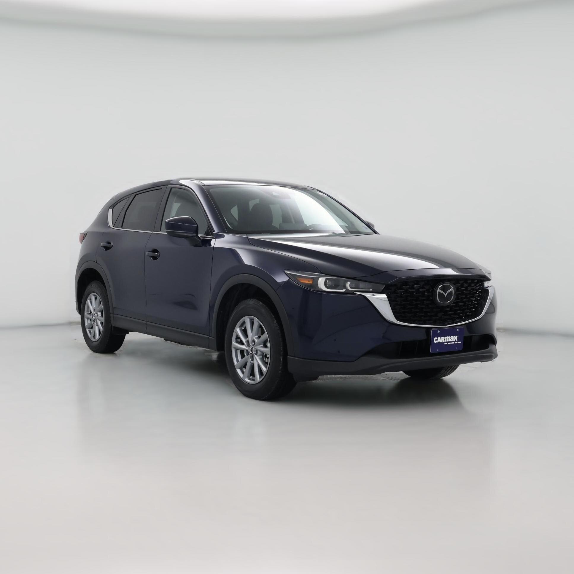 Thumbnail: 2023 Mazda CX-5 - 1