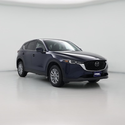 2023 Mazda CX-5 2.5 S Select Package