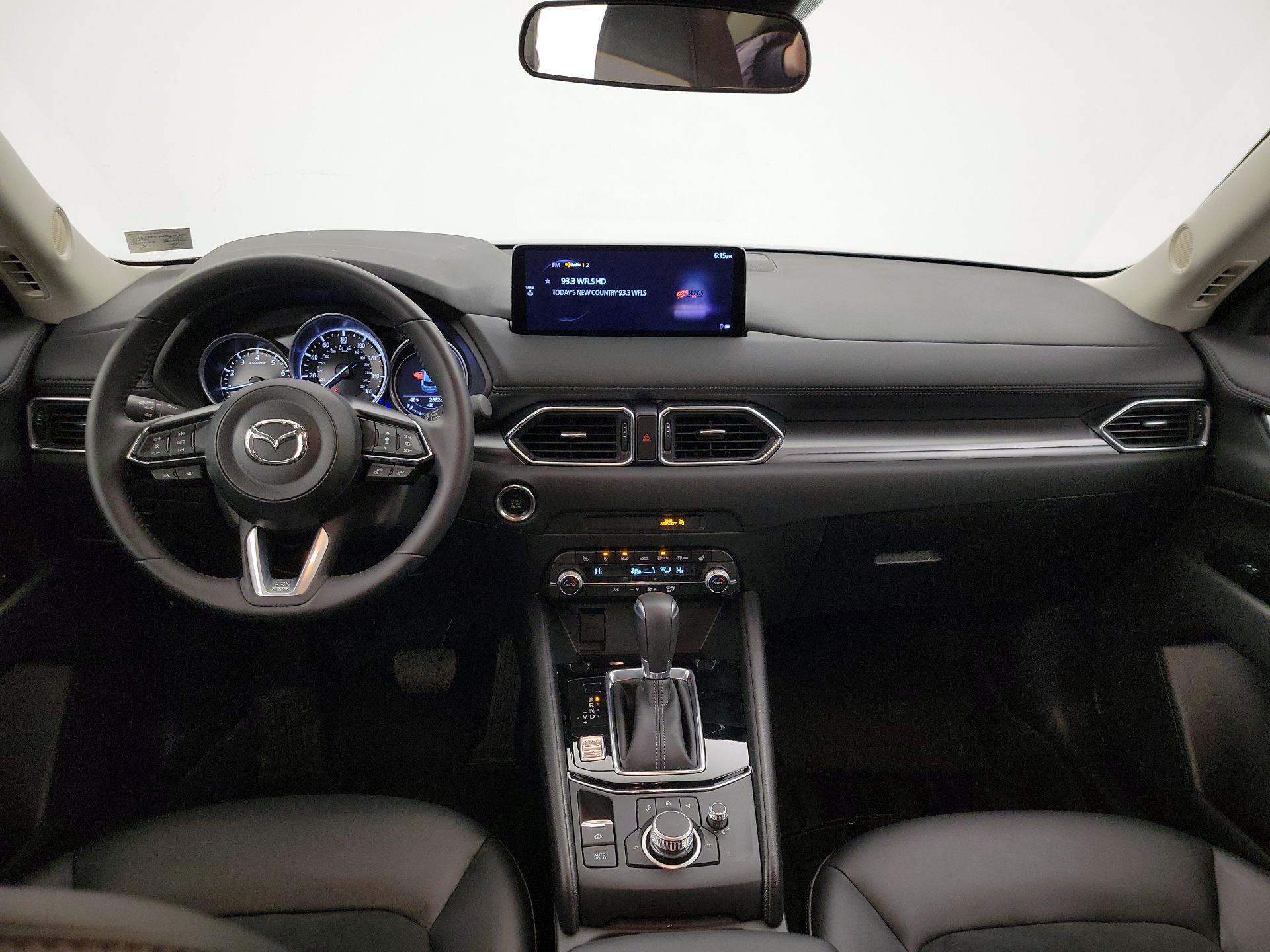 Thumbnail: 2023 Mazda CX-5 - 9