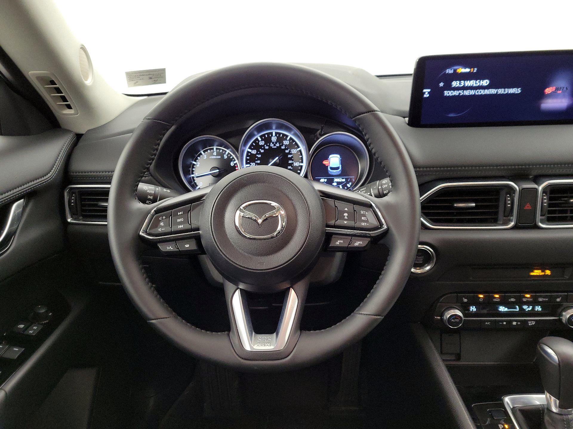 Thumbnail: 2023 Mazda CX-5 - 10