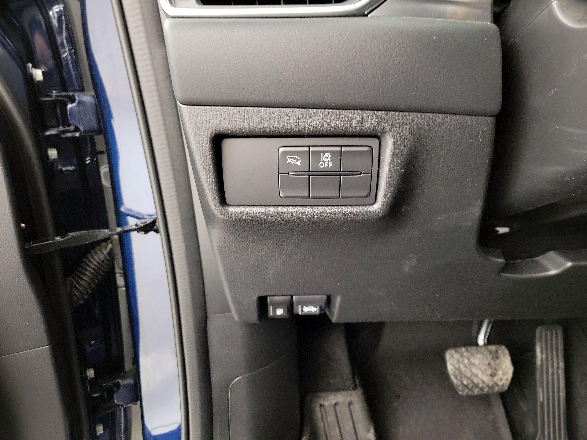 Thumbnail: 2023 Mazda CX-5 - 13