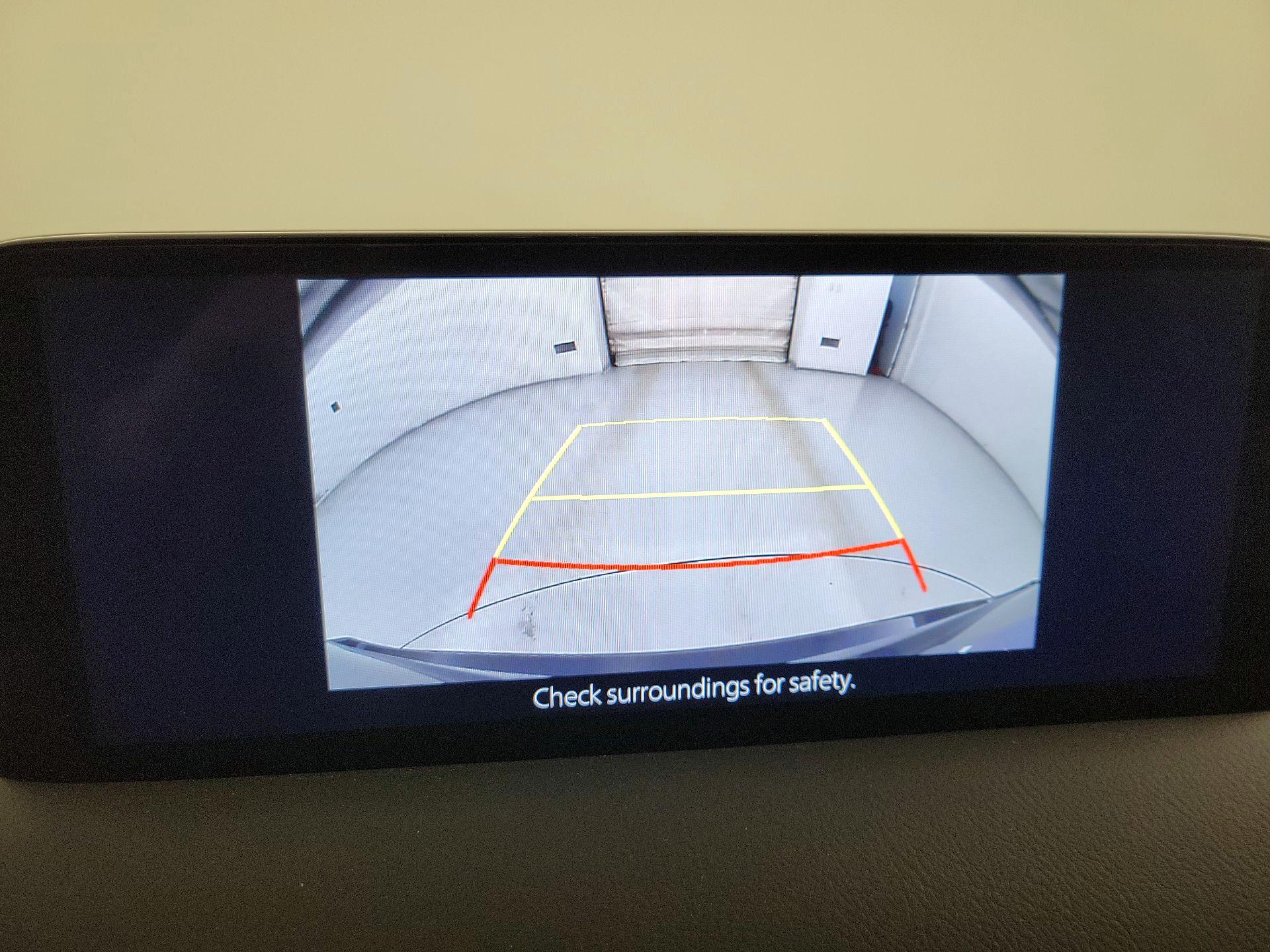 Thumbnail: 2023 Mazda CX-5 - 14