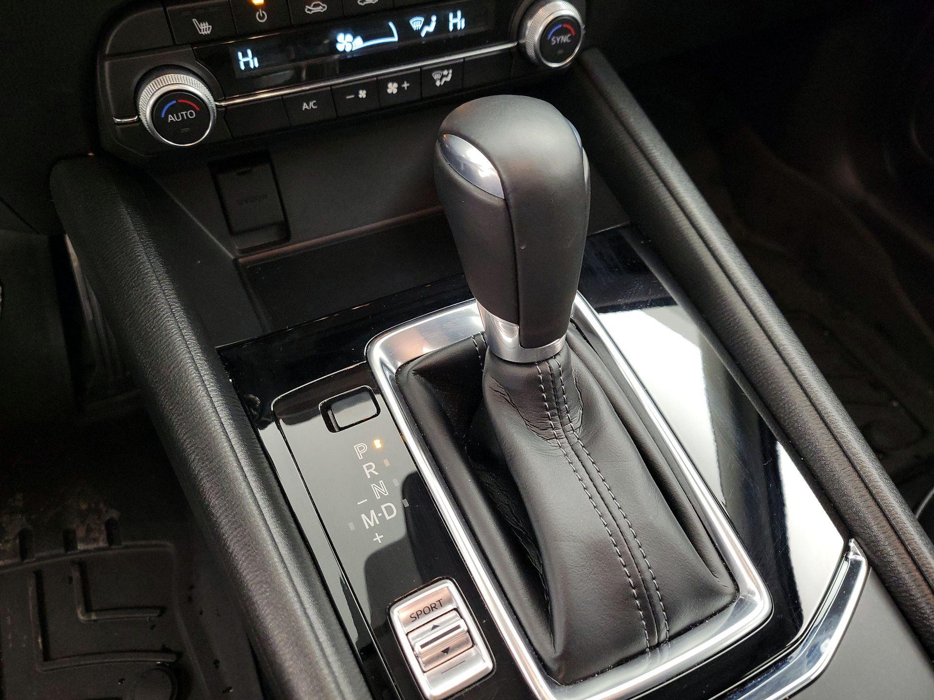 Thumbnail: 2023 Mazda CX-5 - 17