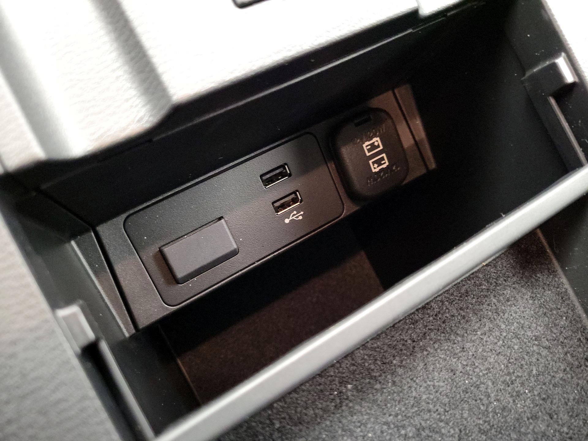 Thumbnail: 2023 Mazda CX-5 - 18