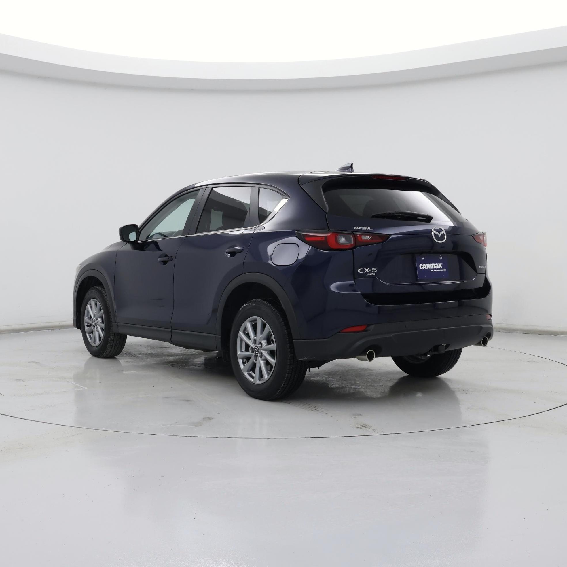 Thumbnail: 2023 Mazda CX-5 - 2