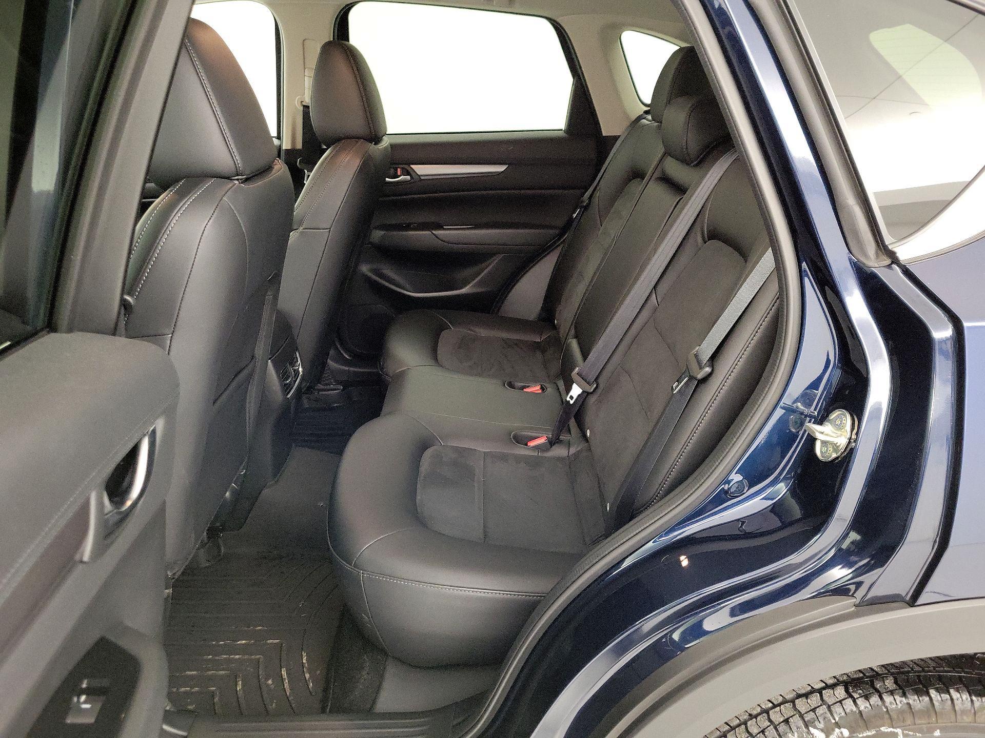 Thumbnail: 2023 Mazda CX-5 - 19