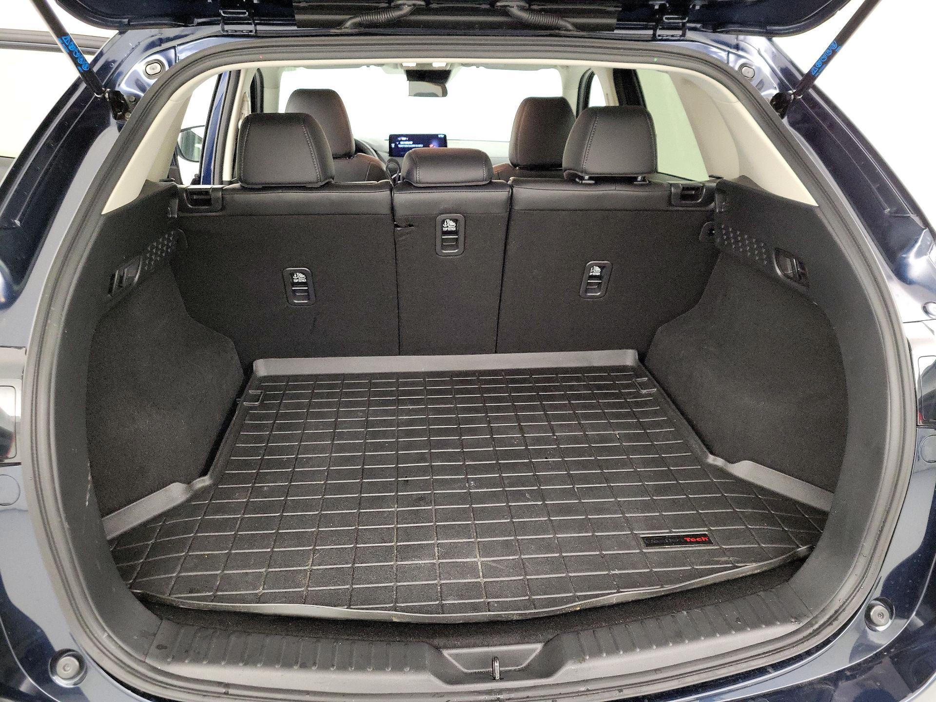 Thumbnail: 2023 Mazda CX-5 - 20