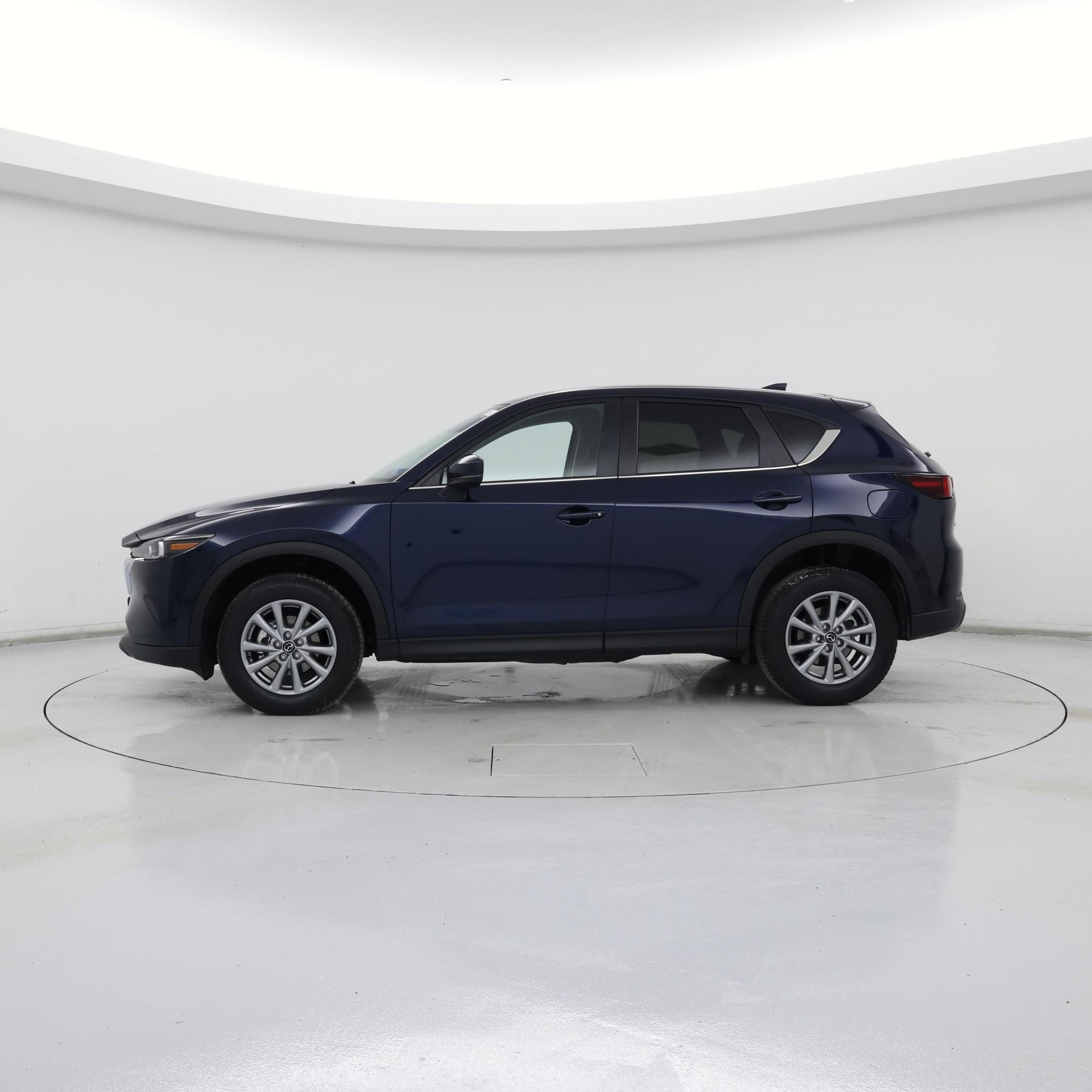 Thumbnail: 2023 Mazda CX-5 - 3