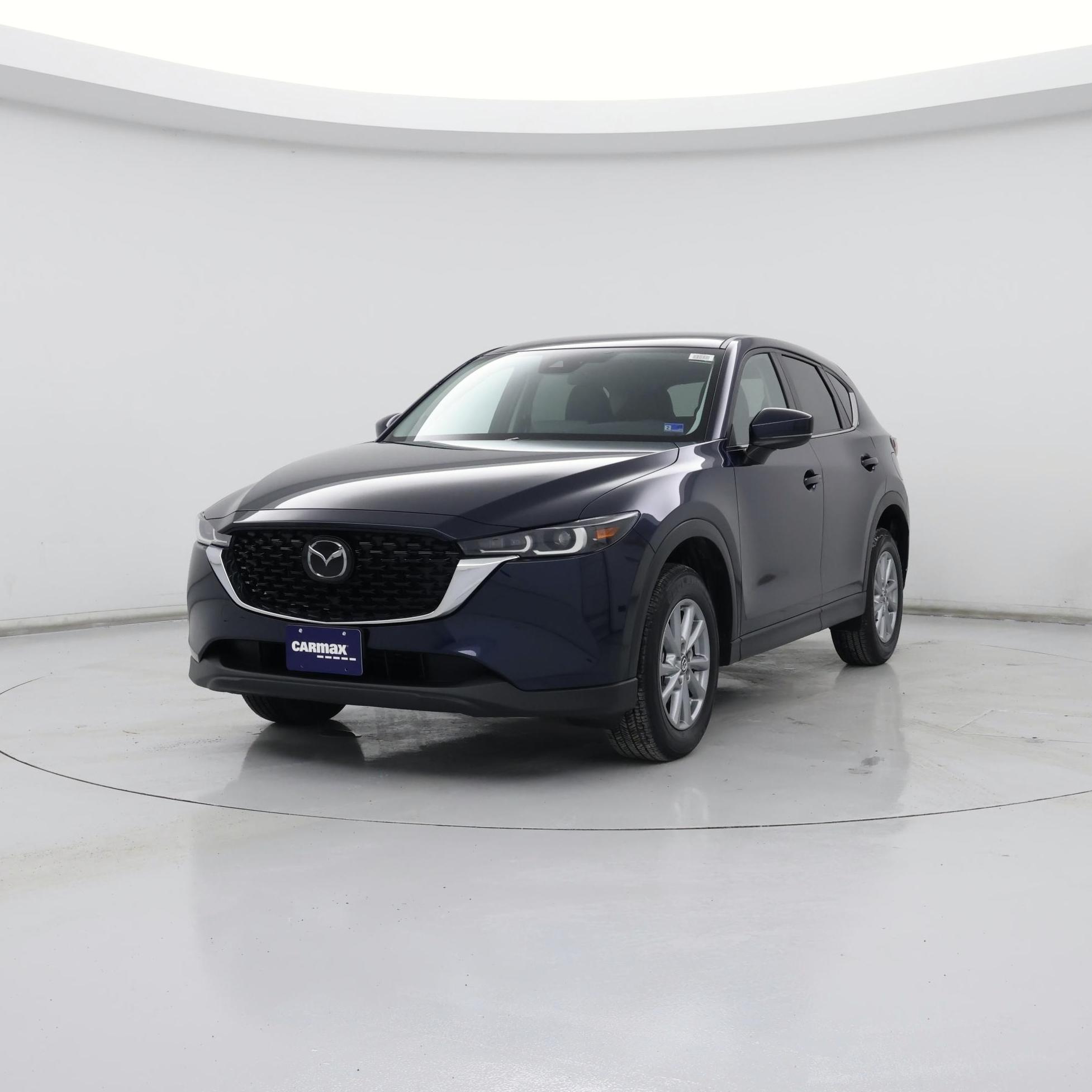 Thumbnail: 2023 Mazda CX-5 - 4