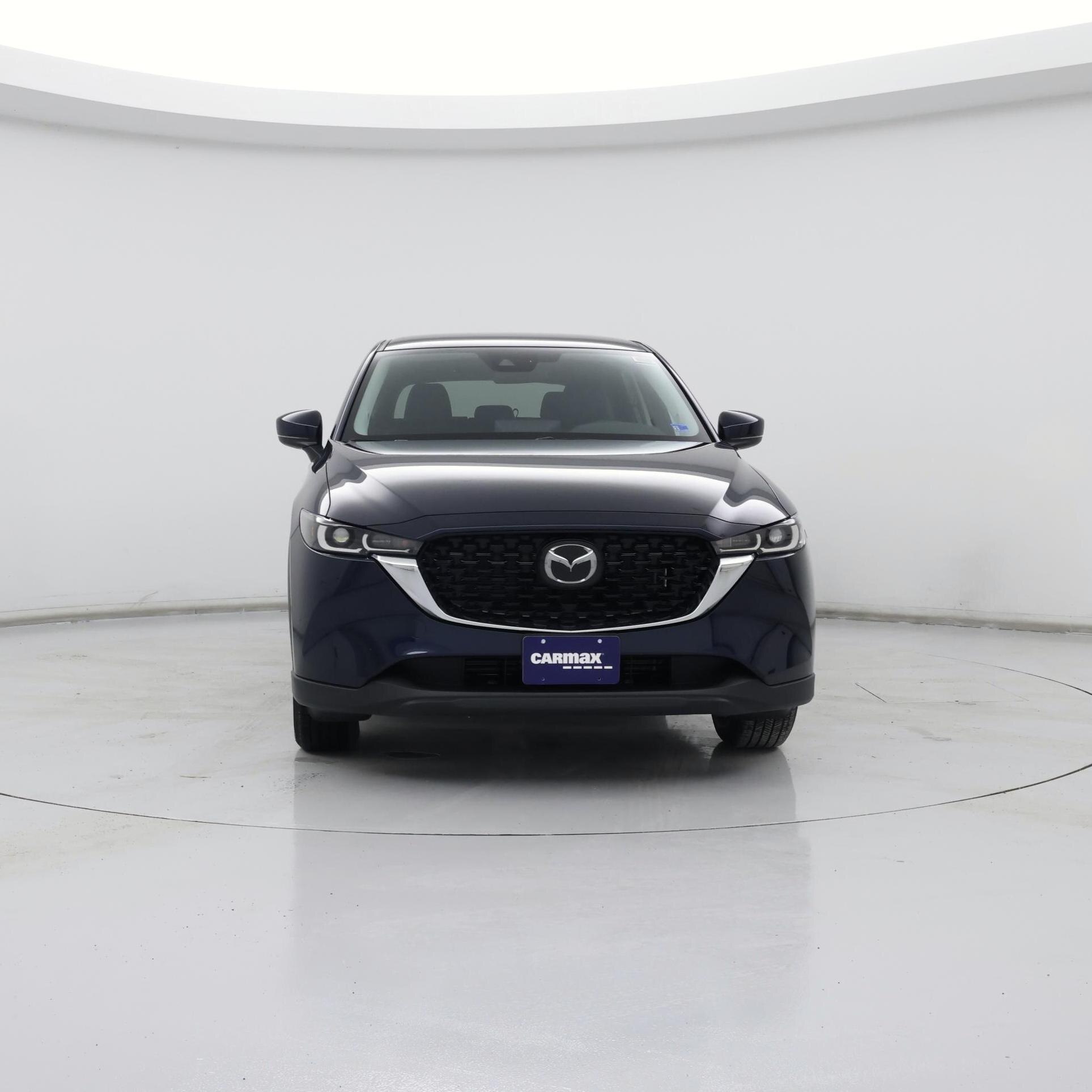 Thumbnail: 2023 Mazda CX-5 - 5