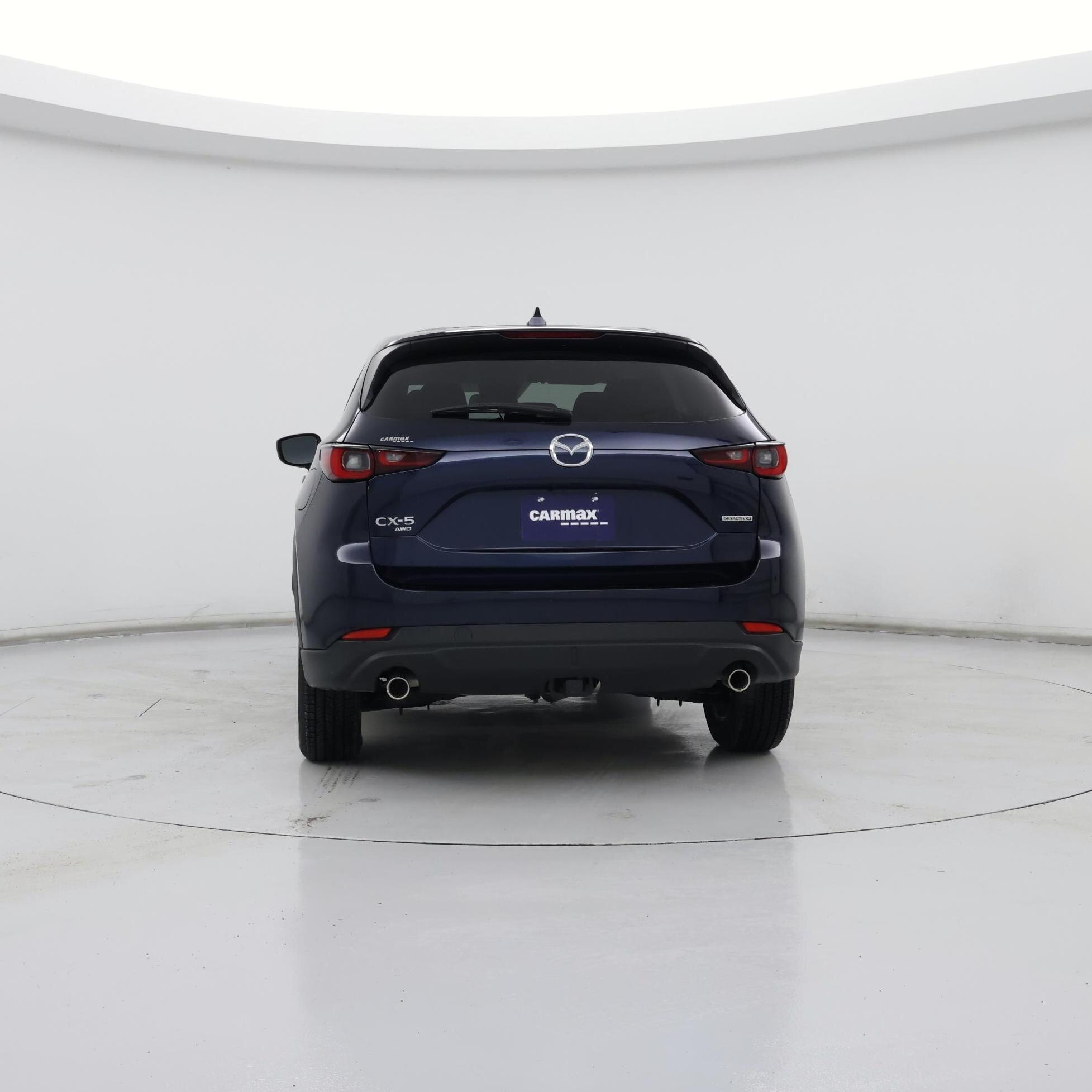 Thumbnail: 2023 Mazda CX-5 - 6