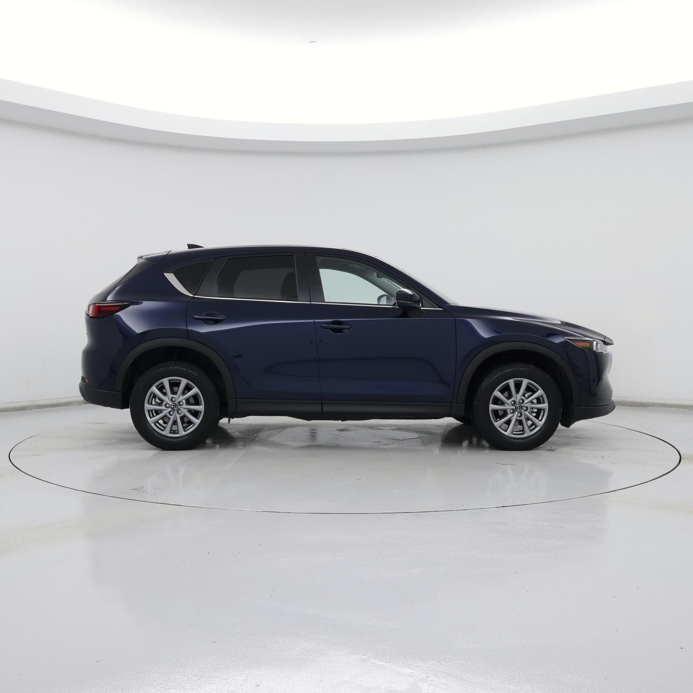 Thumbnail: 2023 Mazda CX-5 - 7