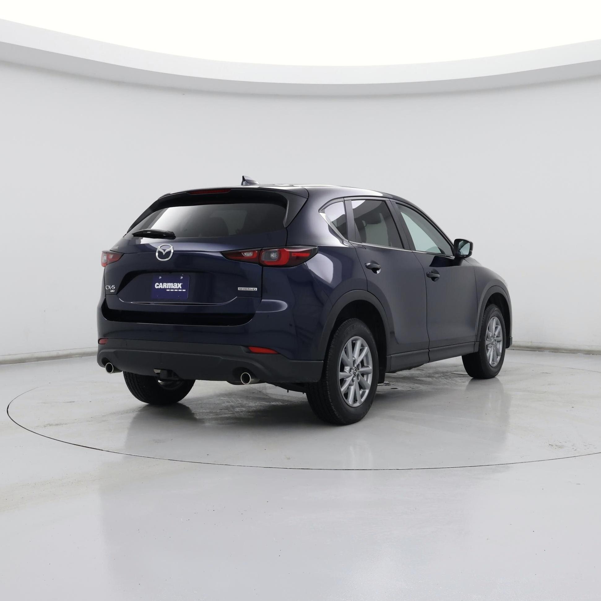 Thumbnail: 2023 Mazda CX-5 - 8