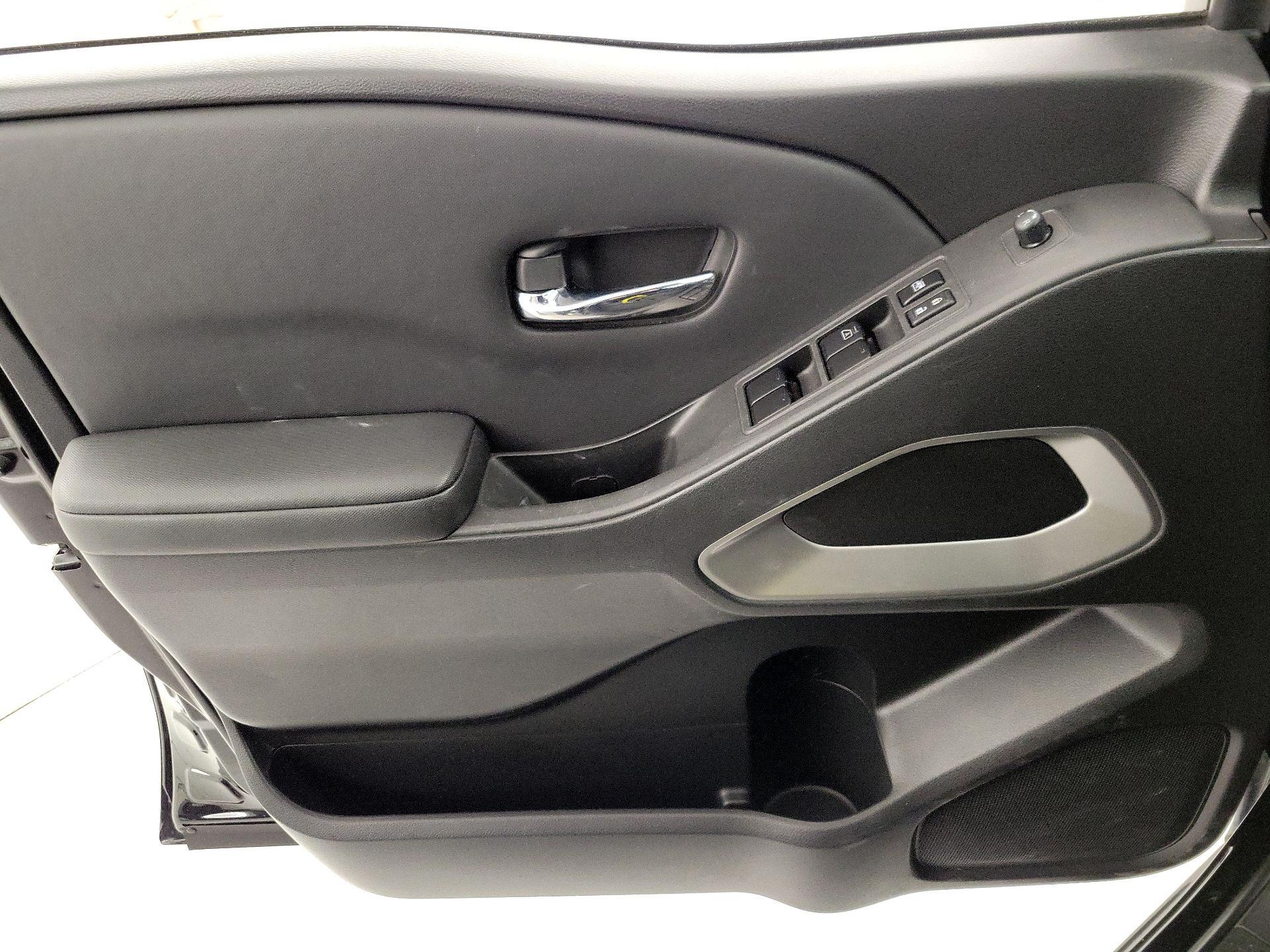 Thumbnail: 2022 Nissan Frontier - 12