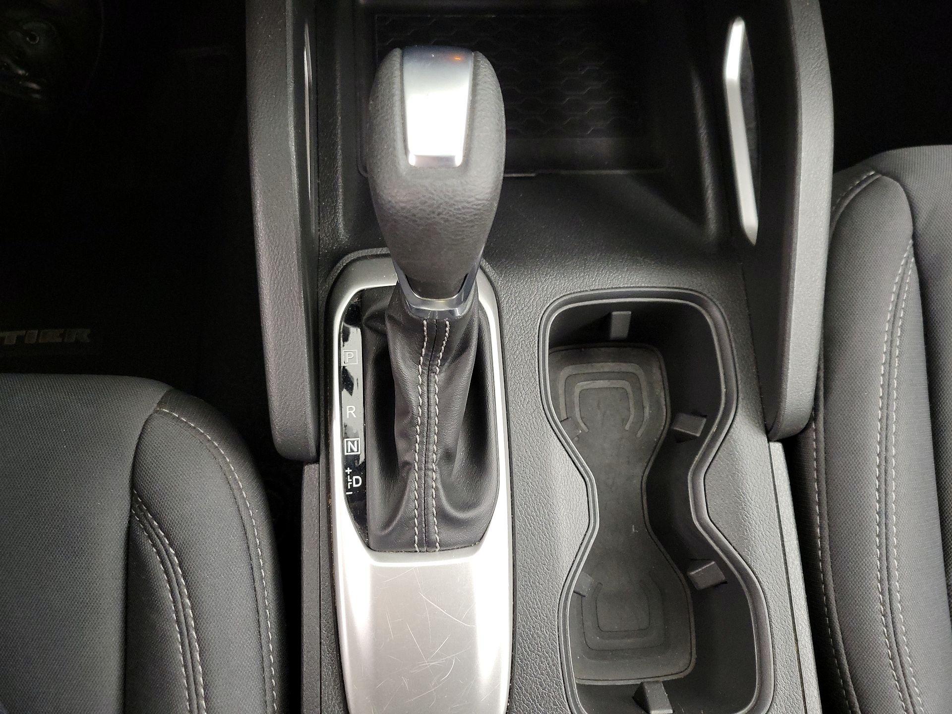 Thumbnail: 2022 Nissan Frontier - 17