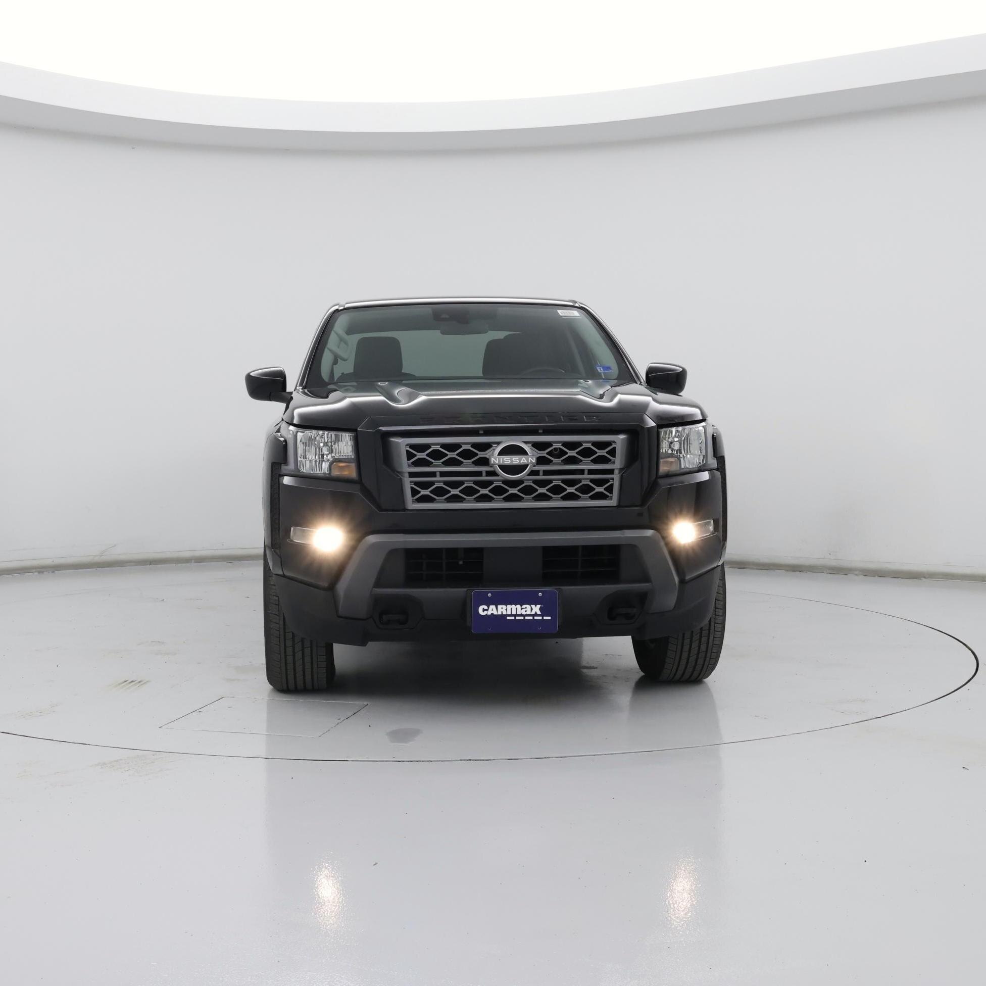 Thumbnail: 2022 Nissan Frontier - 5