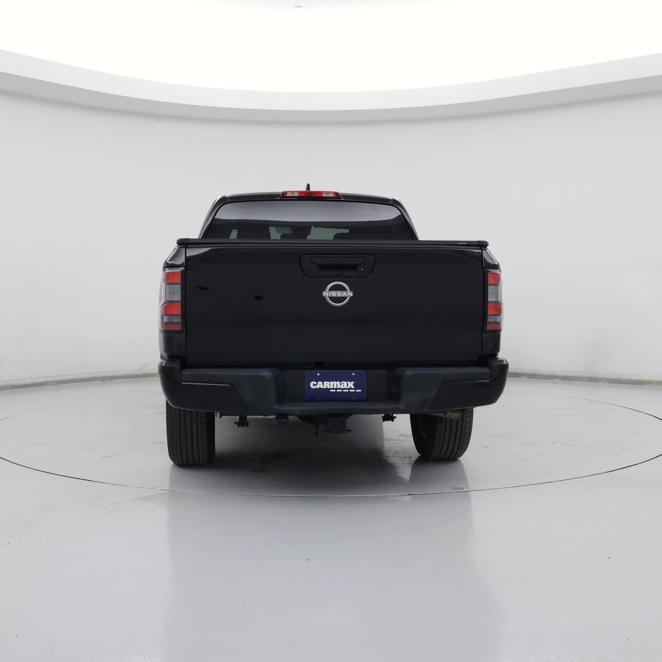 Thumbnail: 2022 Nissan Frontier - 6