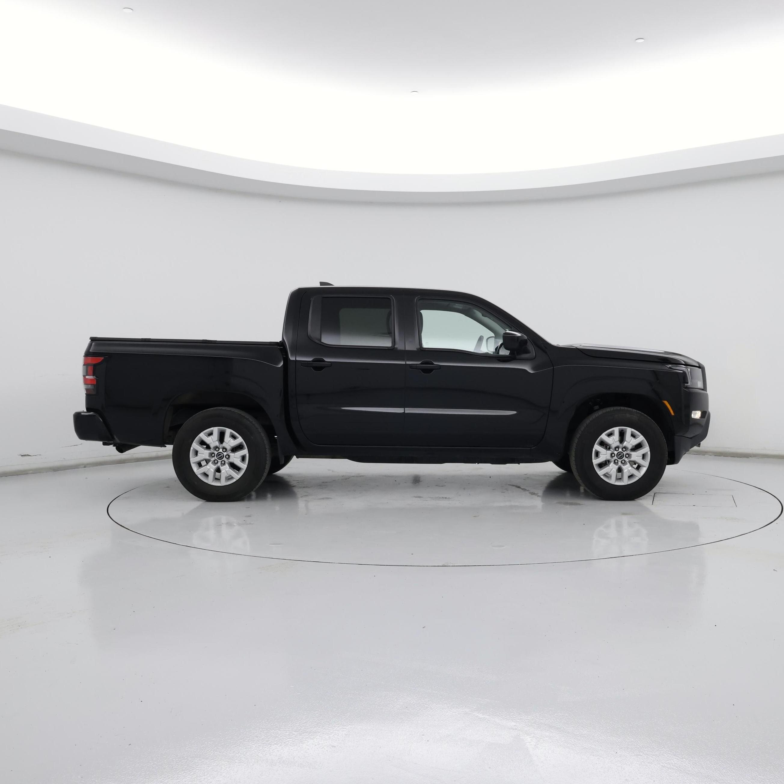 Thumbnail: 2022 Nissan Frontier - 7