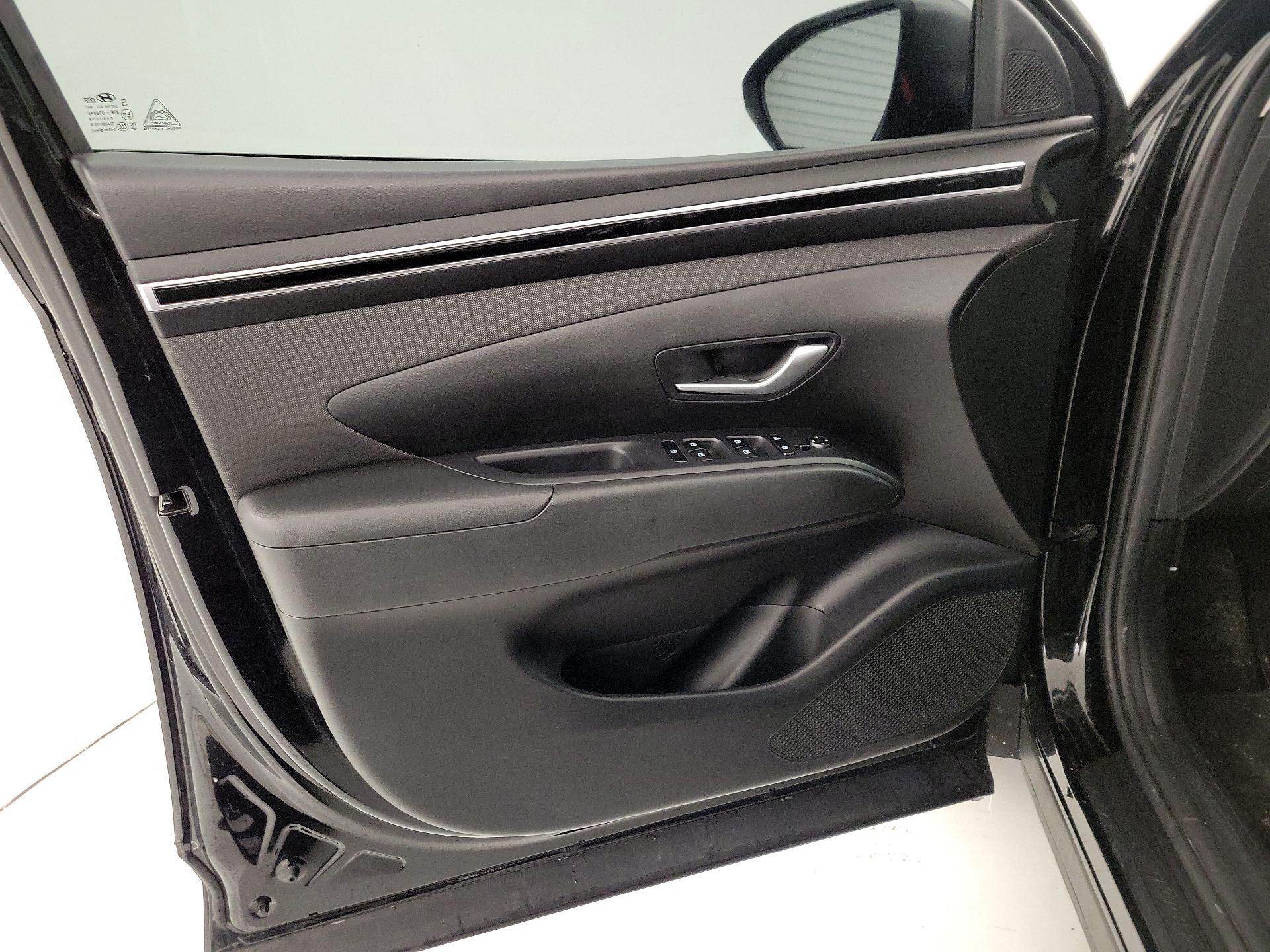 Thumbnail: 2024 Hyundai Tucson - 12