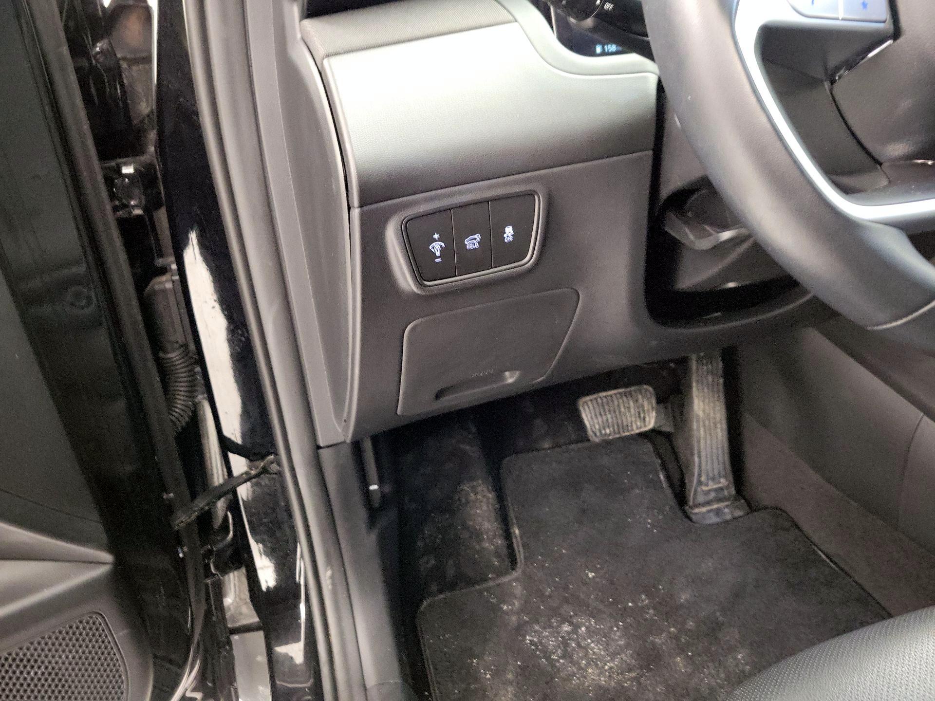 Thumbnail: 2024 Hyundai Tucson - 13