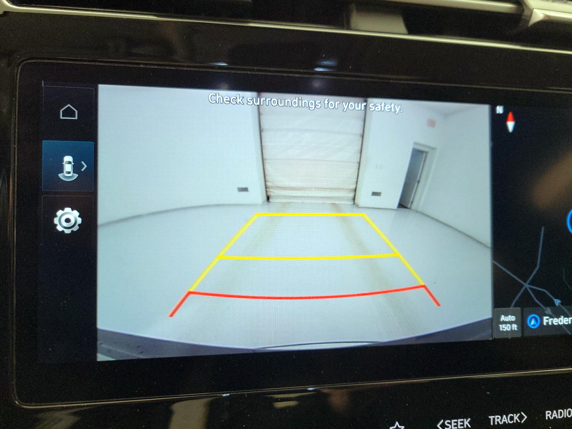 Thumbnail: 2024 Hyundai Tucson - 15