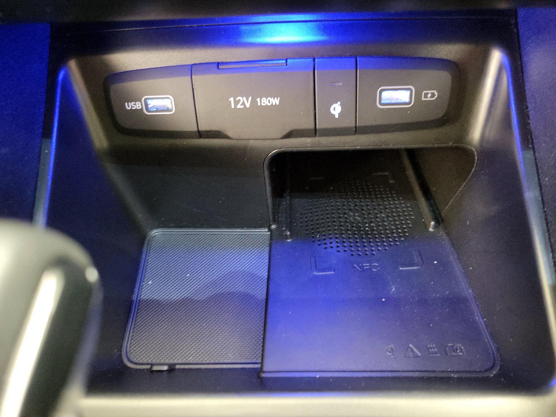 Thumbnail: 2024 Hyundai Tucson - 19