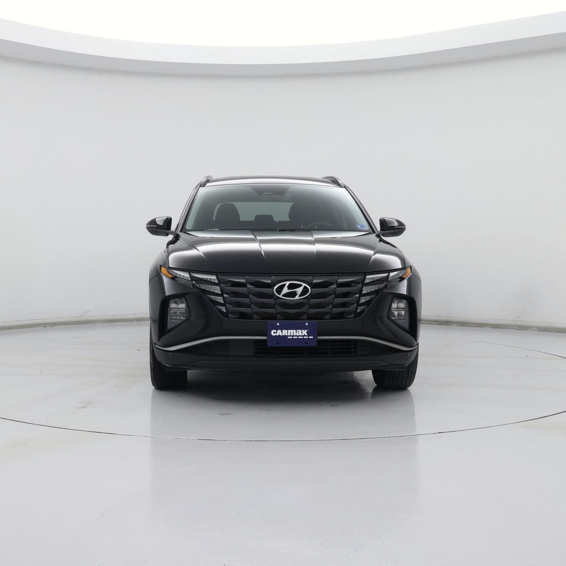 Thumbnail: 2024 Hyundai Tucson - 5