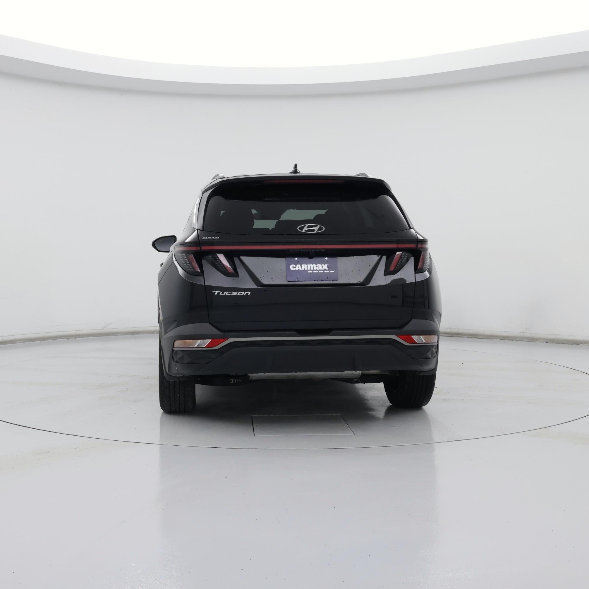 Thumbnail: 2024 Hyundai Tucson - 6