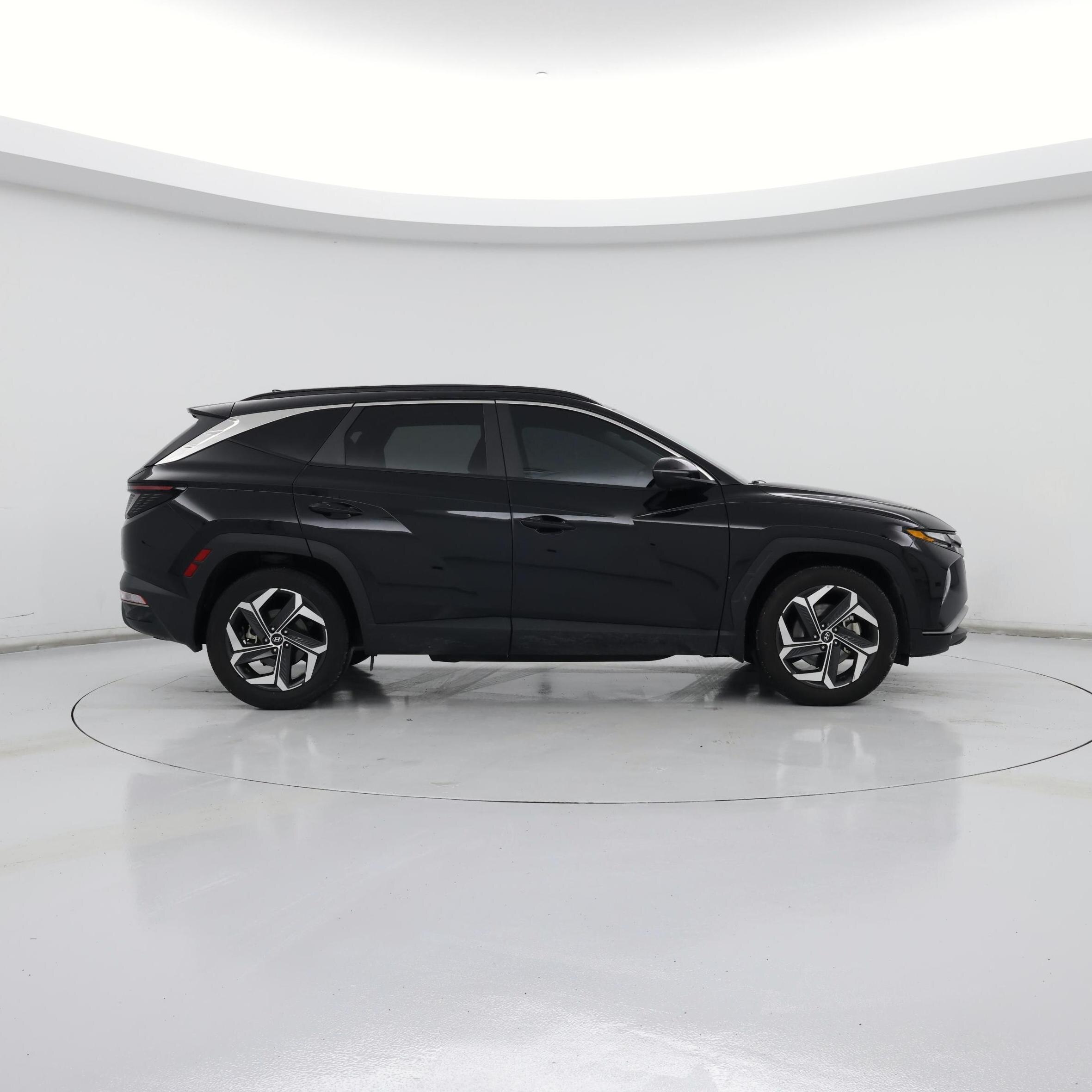 Thumbnail: 2024 Hyundai Tucson - 7