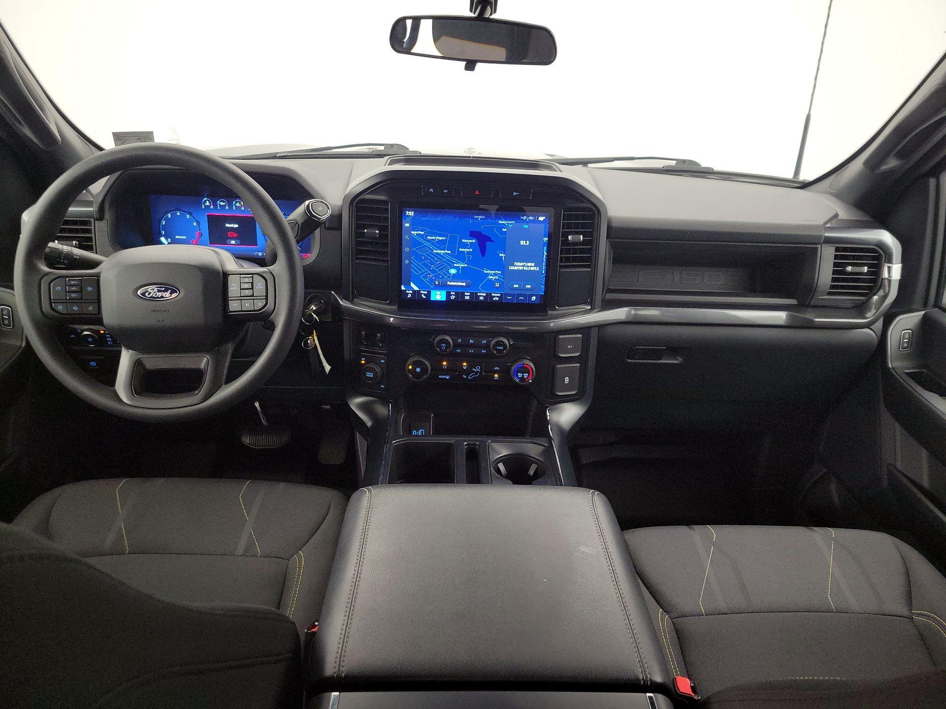 Thumbnail: 2024 Ford F-150 - 9