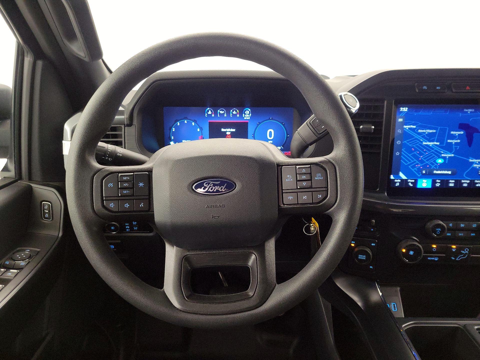 Thumbnail: 2024 Ford F-150 - 10