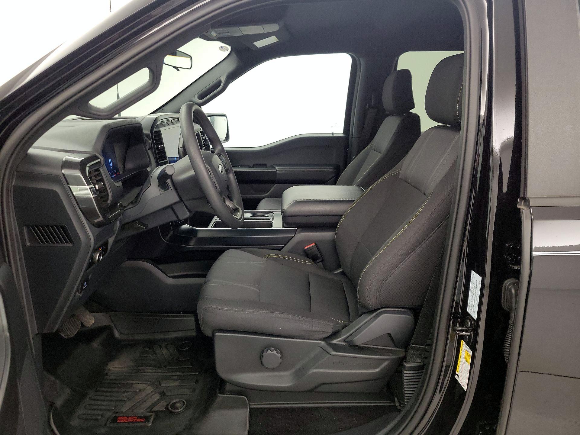 Thumbnail: 2024 Ford F-150 - 11