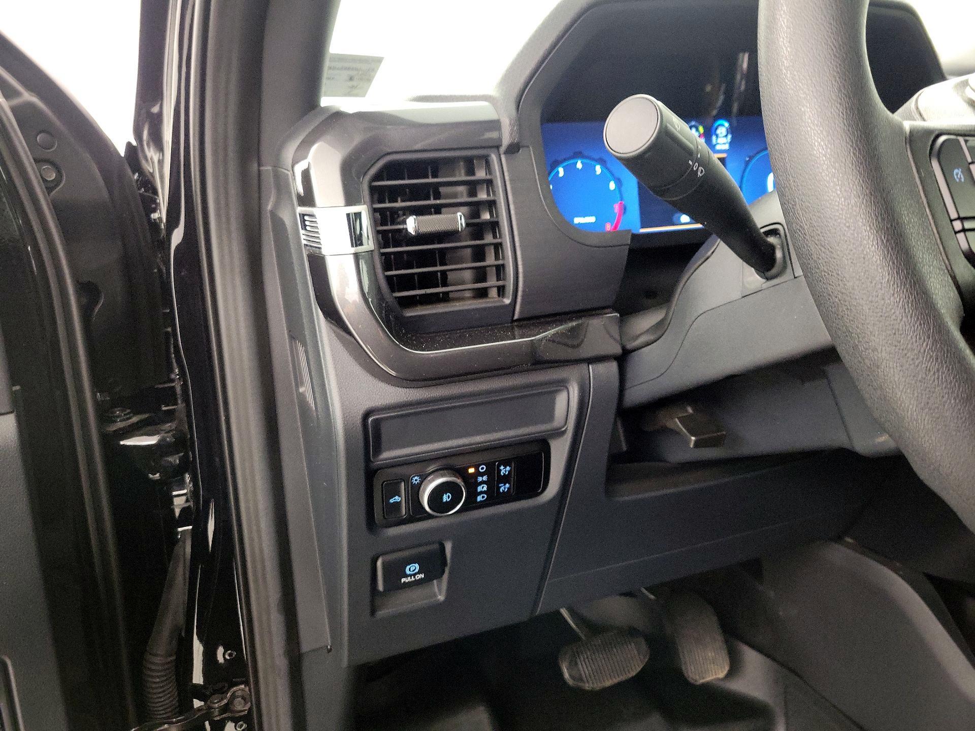 Thumbnail: 2024 Ford F-150 - 13