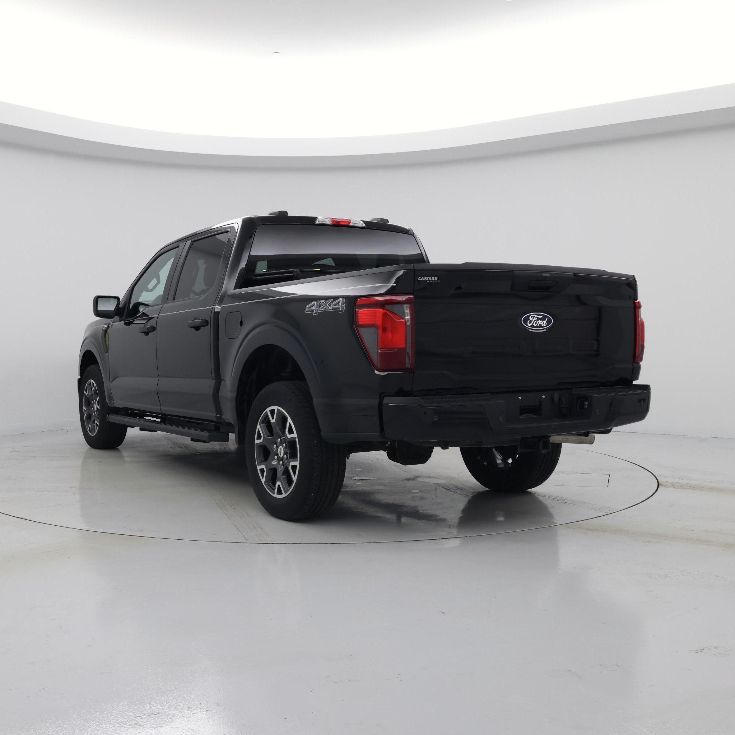 Thumbnail: 2024 Ford F-150 - 2