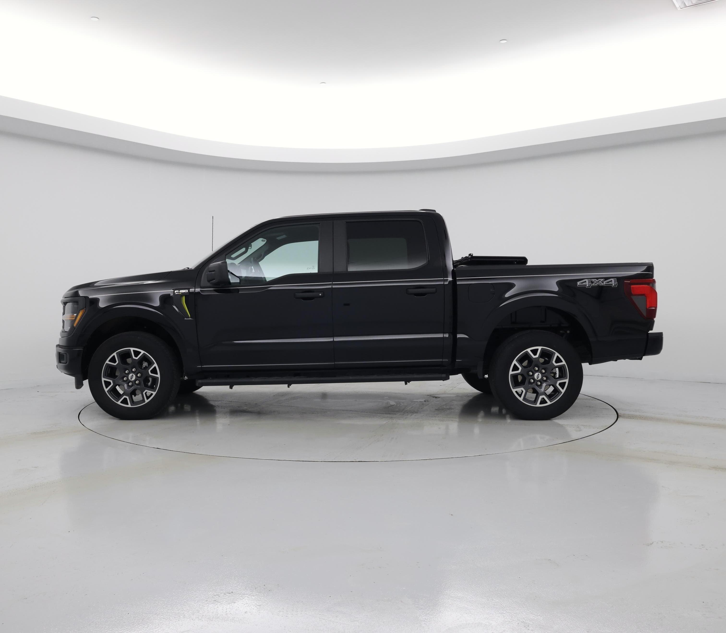 Thumbnail: 2024 Ford F-150 - 3